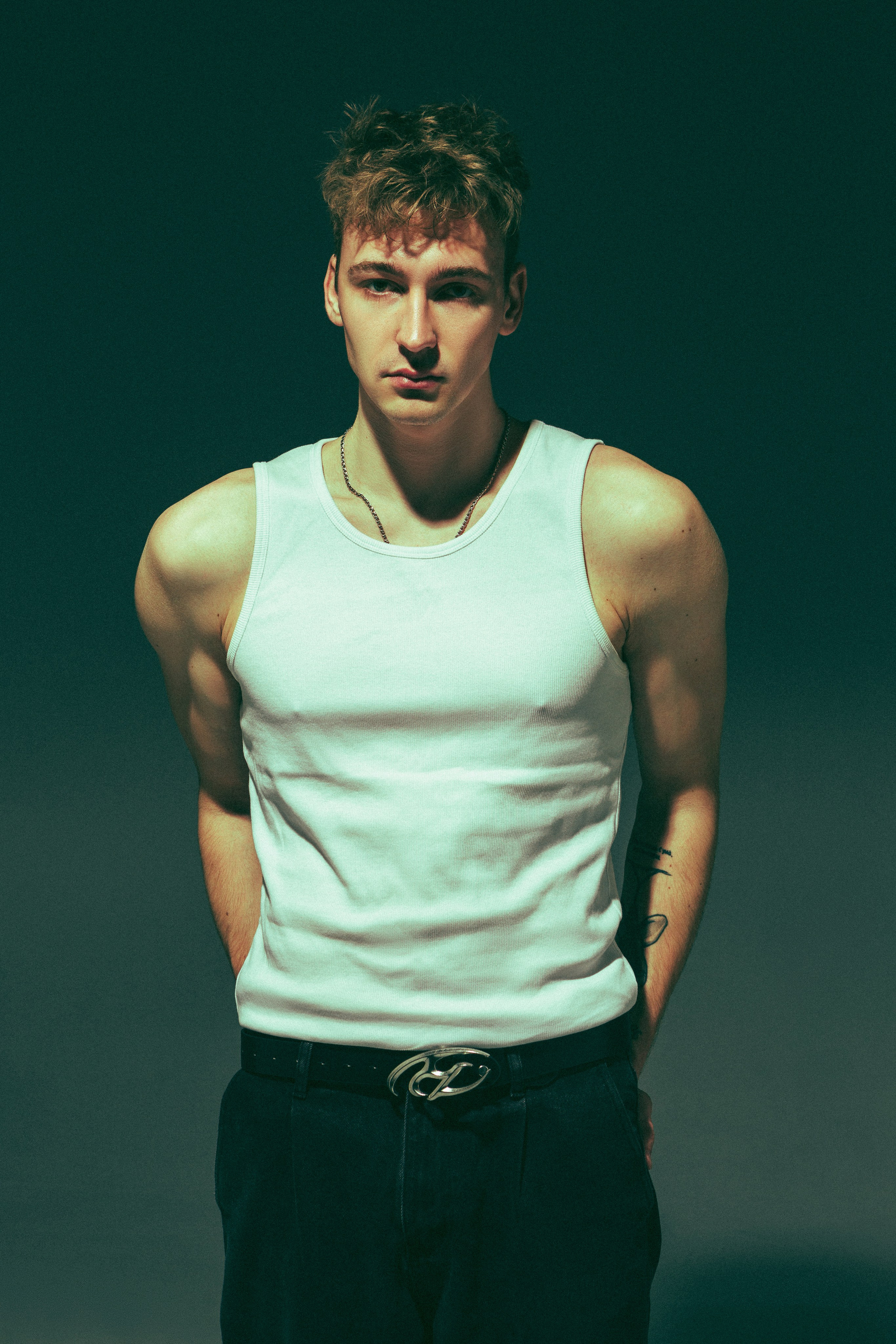 💔 red flag 🚩. Модель и фотограф в Краснодаре