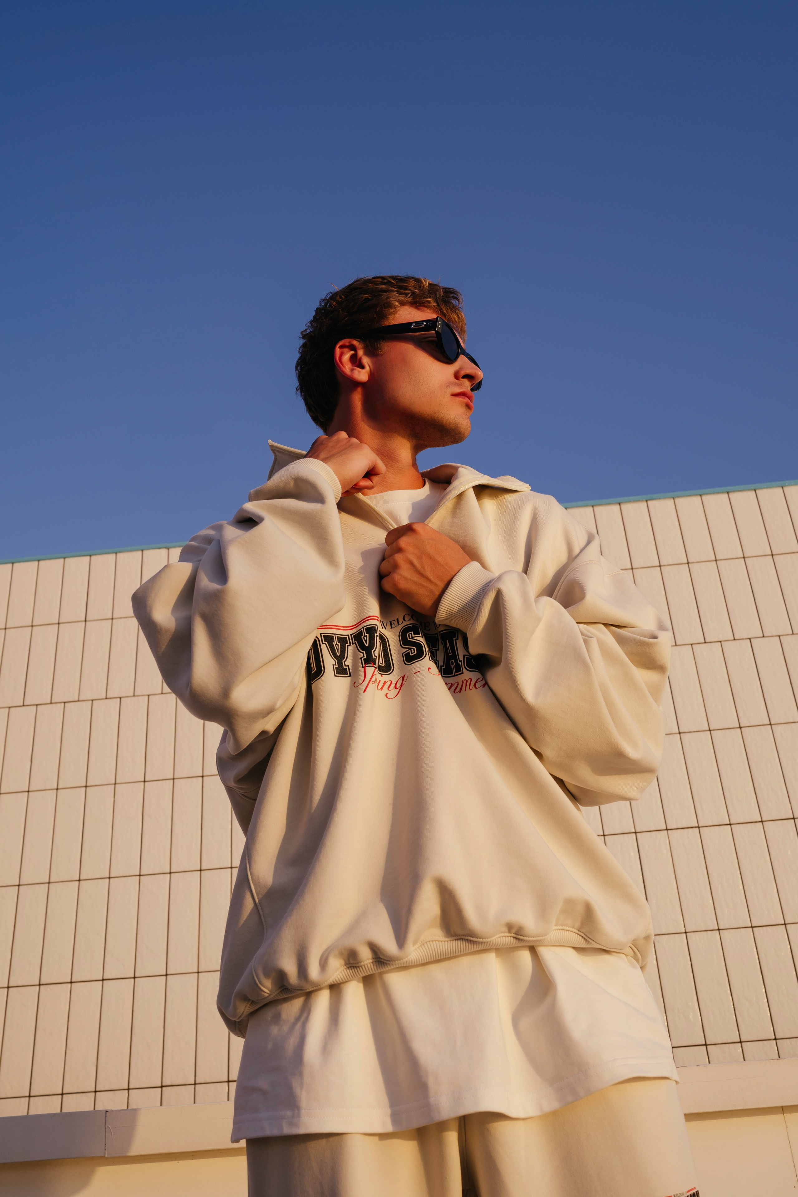 OYYO. Модель и фотограф в Краснодаре