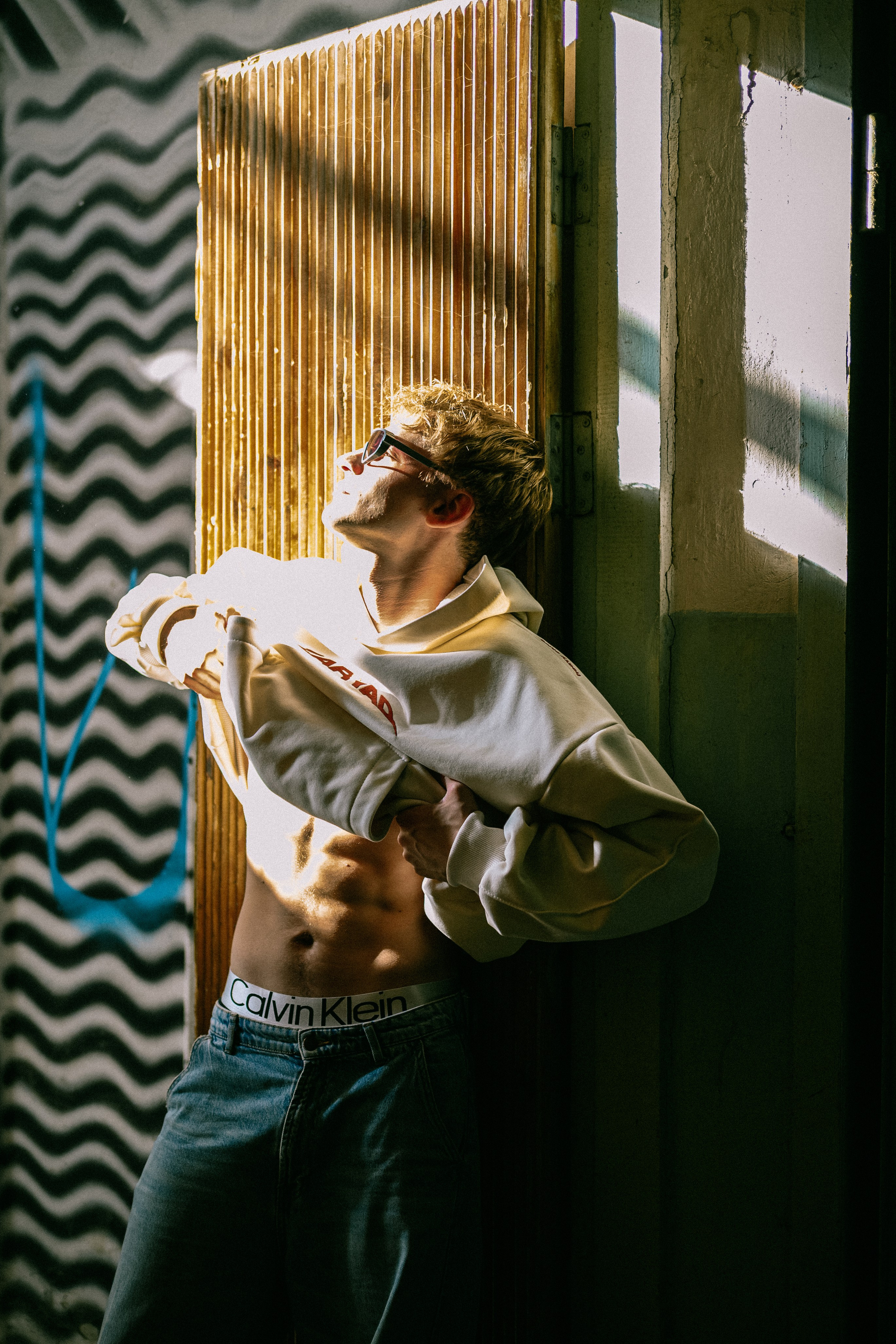 ZRD. Модель и фотограф в Краснодаре