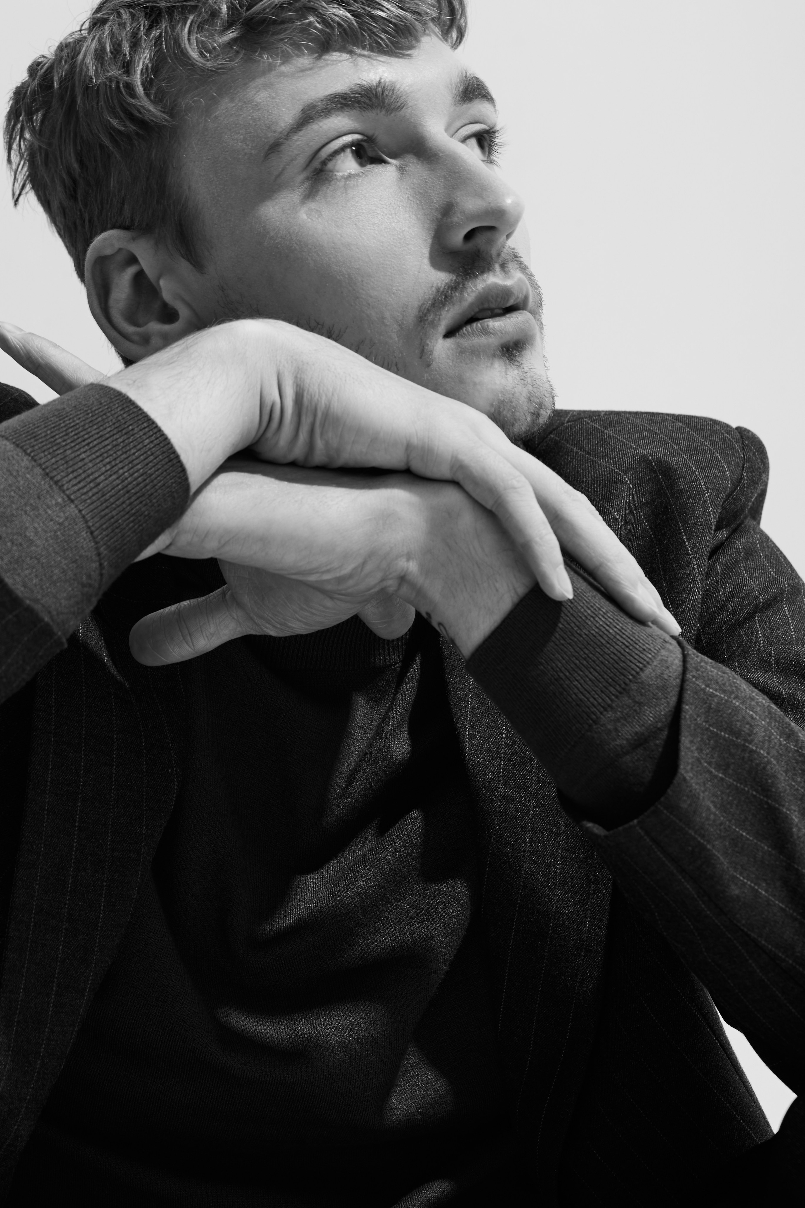 Портфольная съемка. Модель и фотограф в Краснодаре