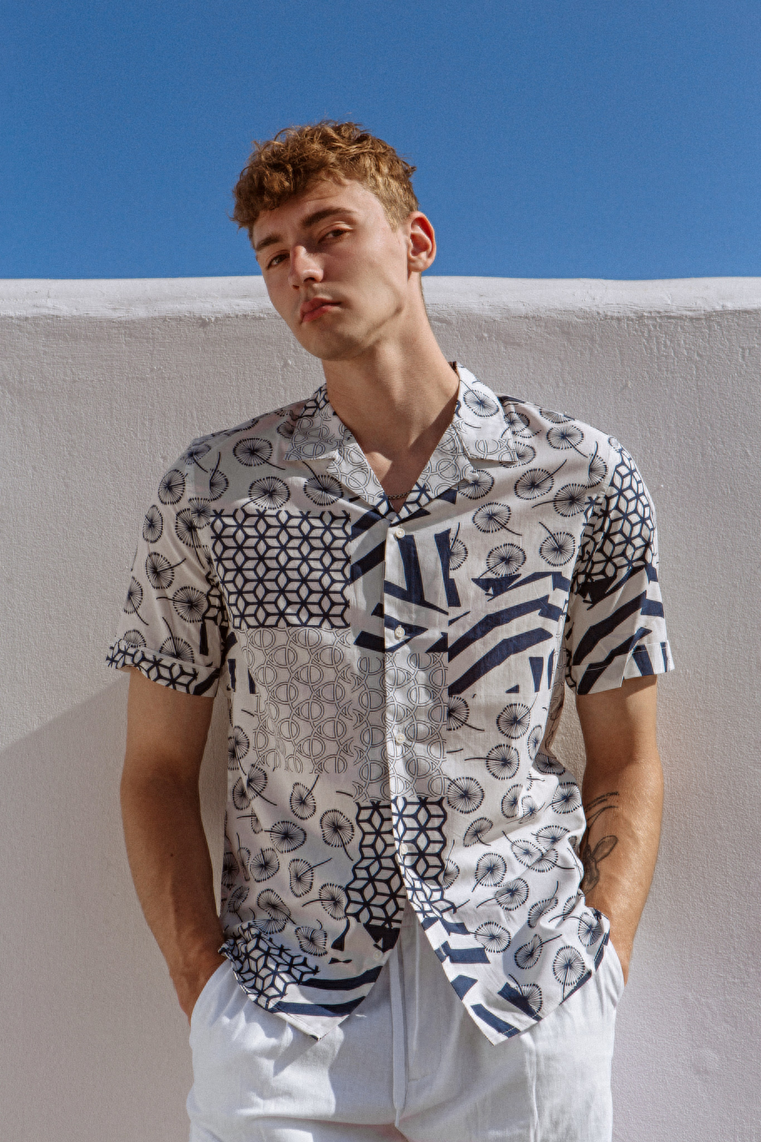 TOPCLO. Модель и фотограф в Краснодаре