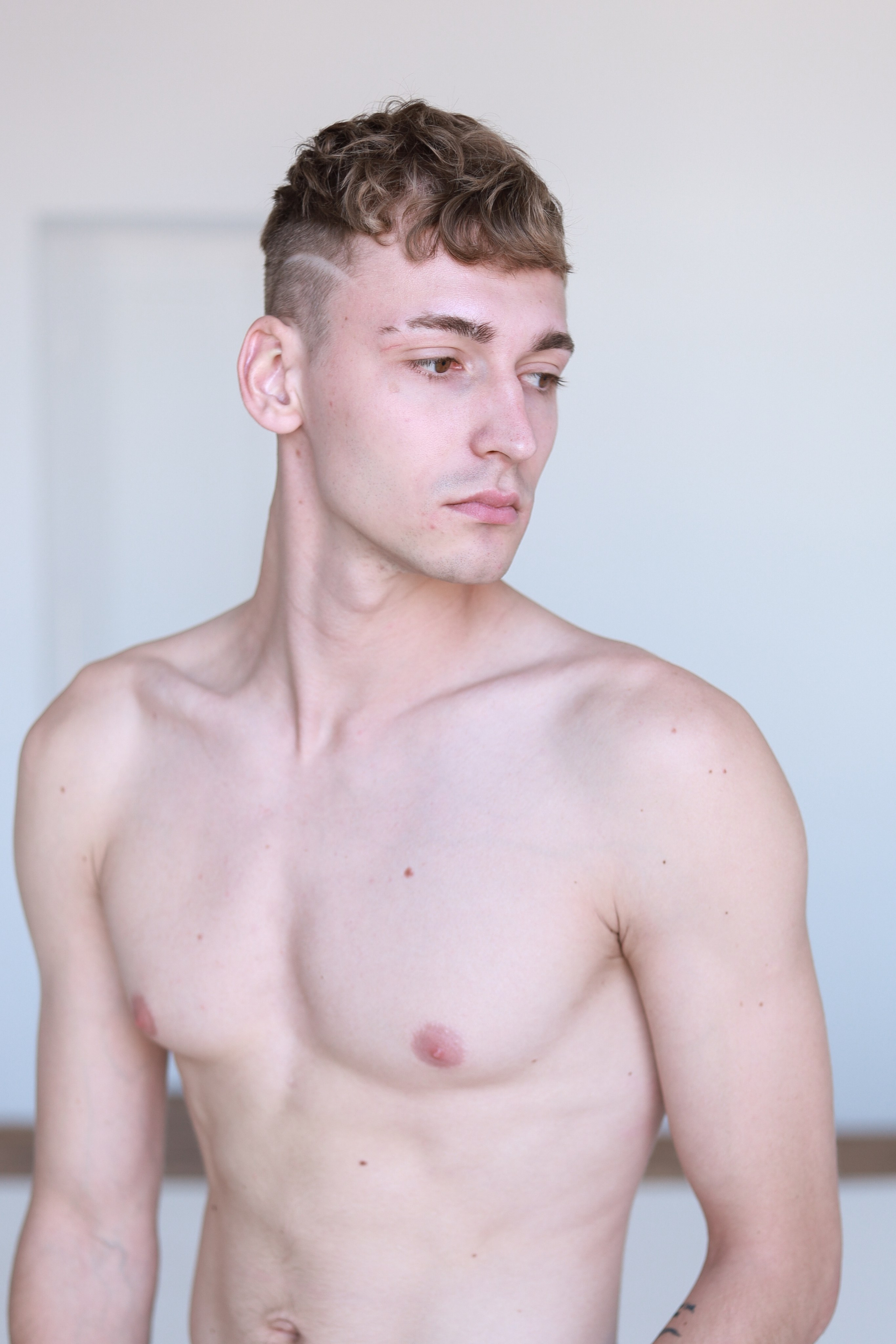 Снепы. Модель и фотограф в Краснодаре