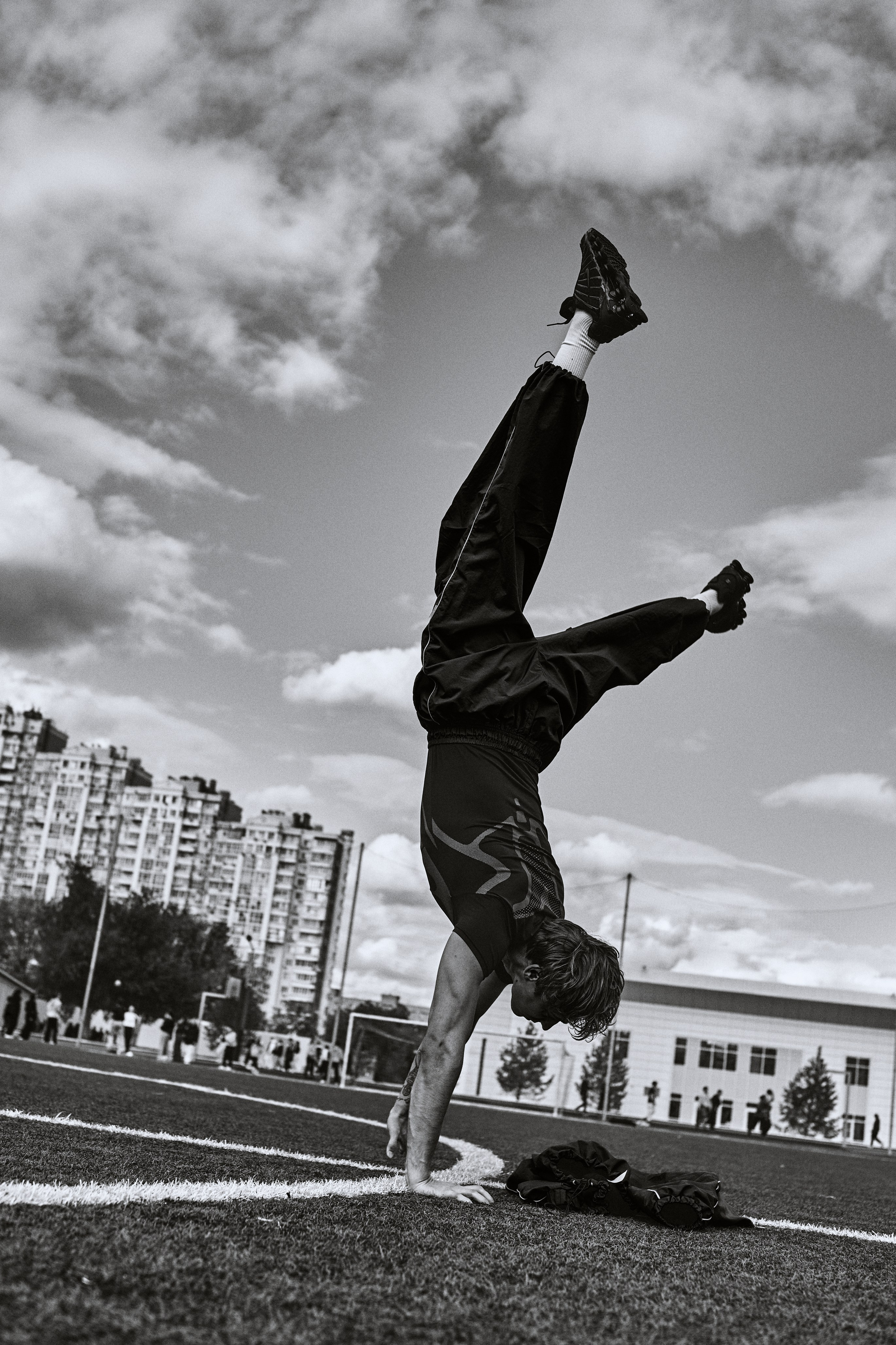 ZRD sh*t. Модель и фотограф в Краснодаре