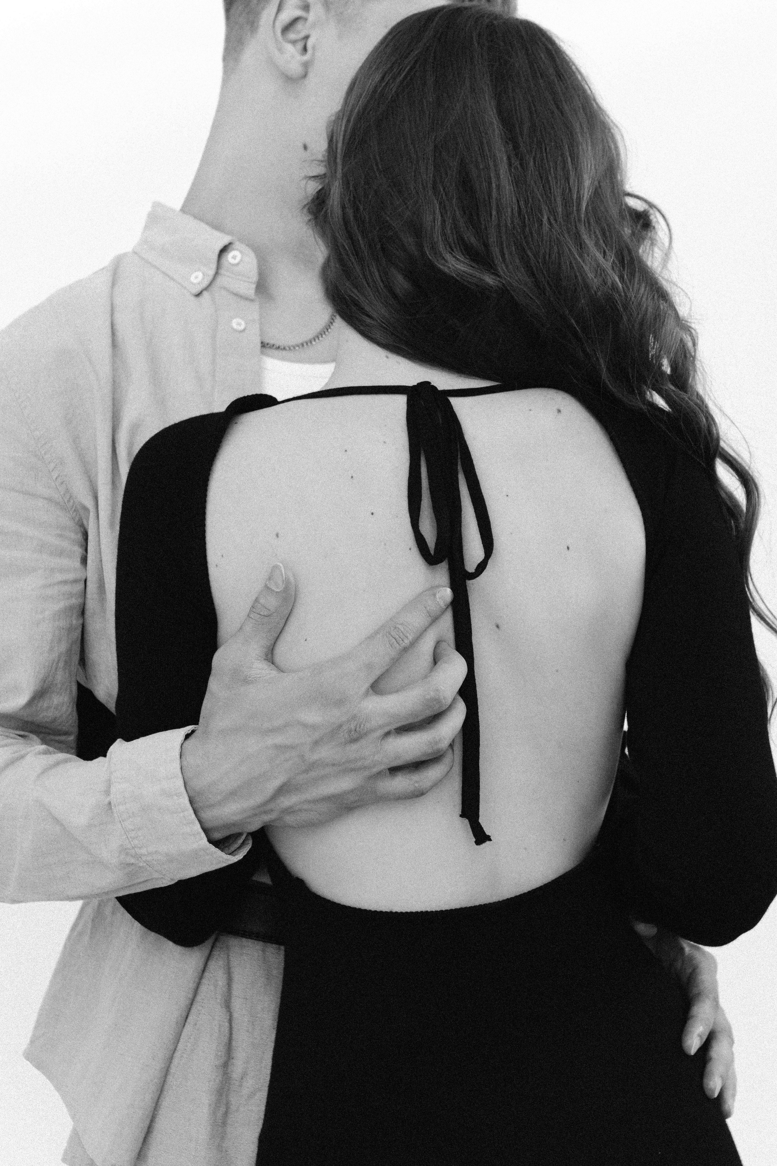 Совместное творчество. Модель и фотограф в Краснодаре