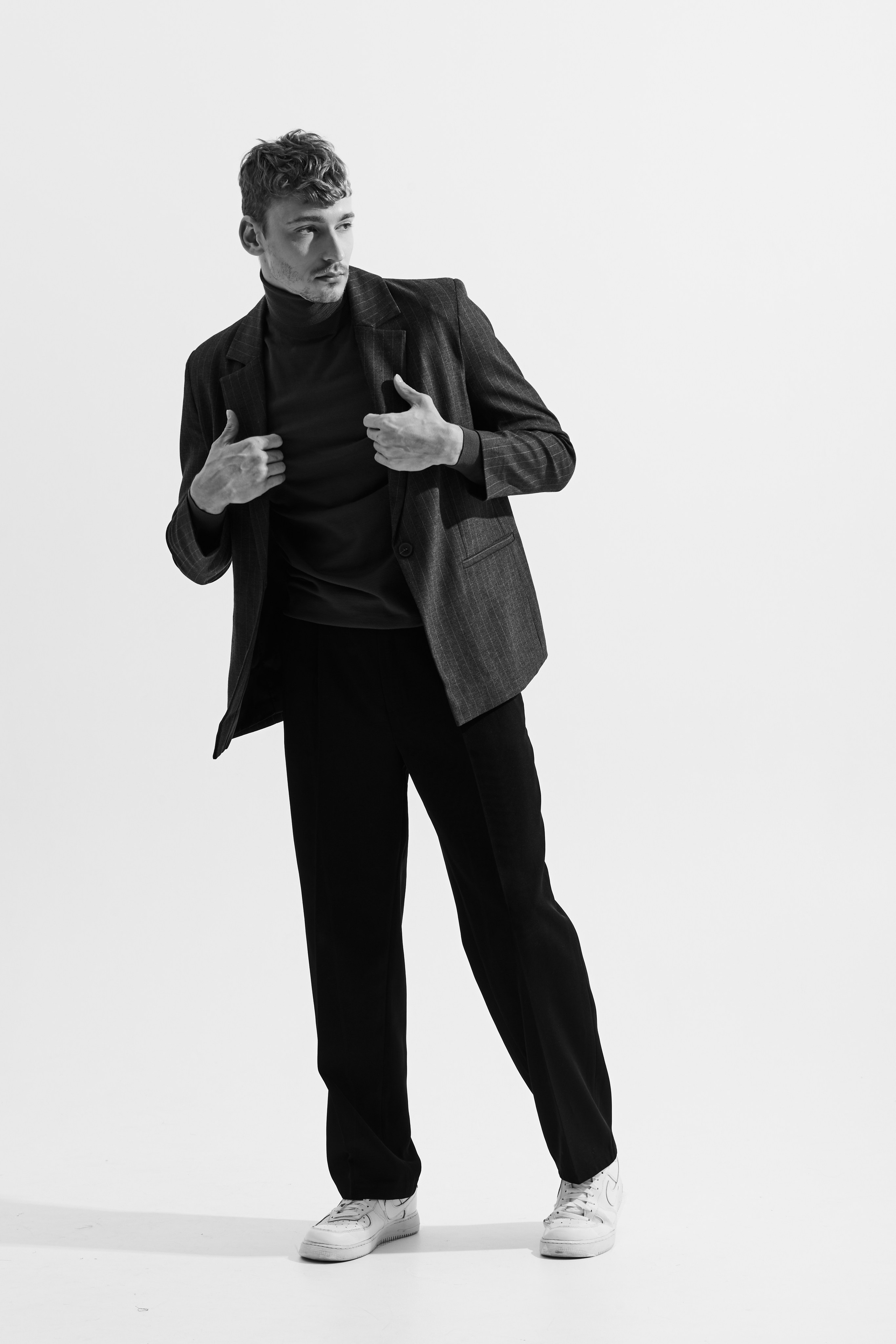 Портфольная съемка. Модель и фотограф в Краснодаре