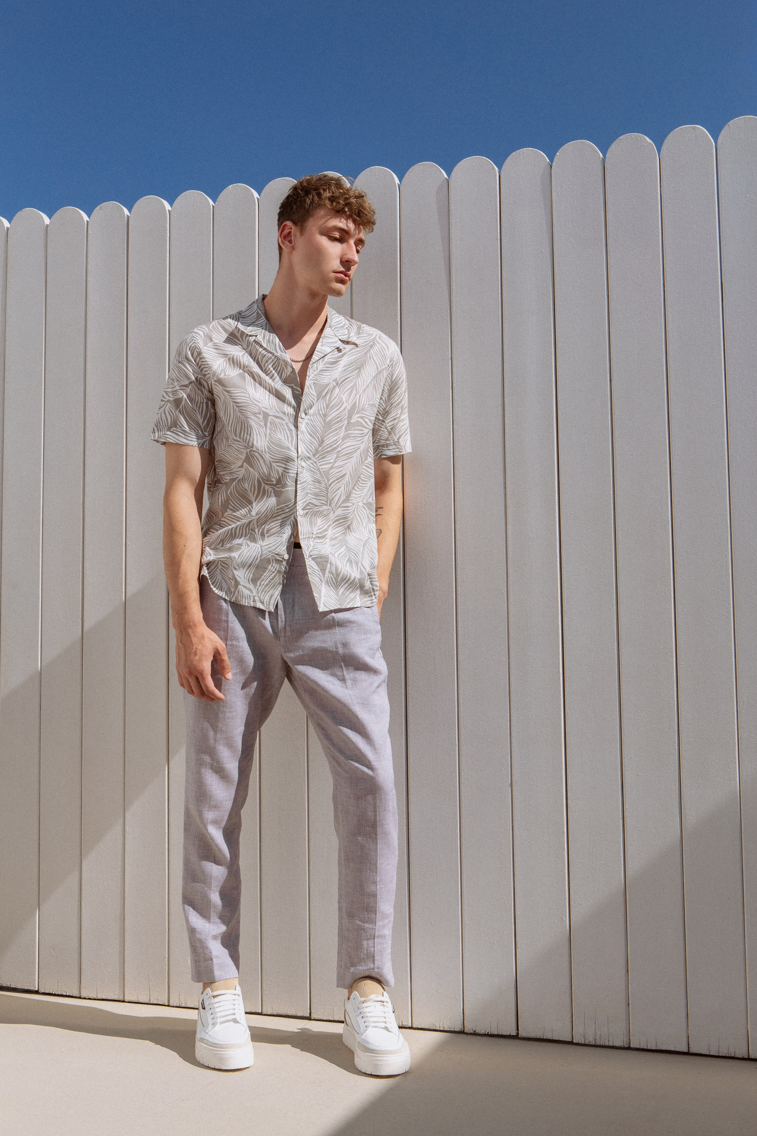 TOPCLO. Модель и фотограф в Краснодаре