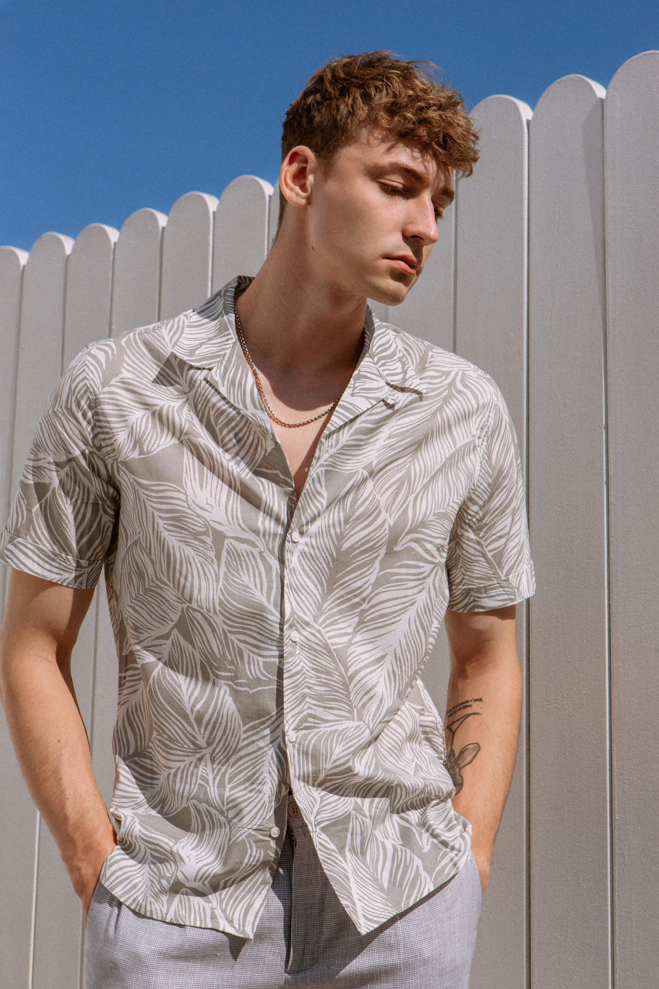 TOPCLO. Модель и фотограф в Краснодаре