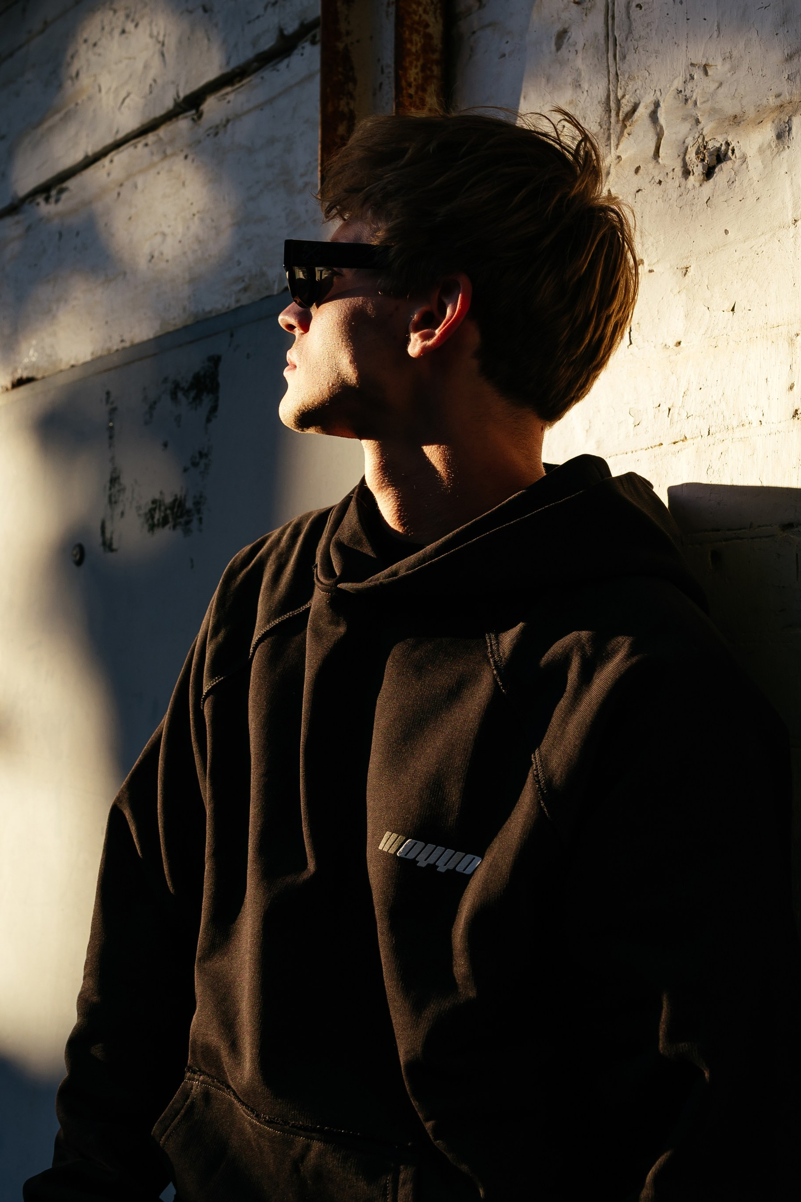 OYYO street. Модель и фотограф в Краснодаре