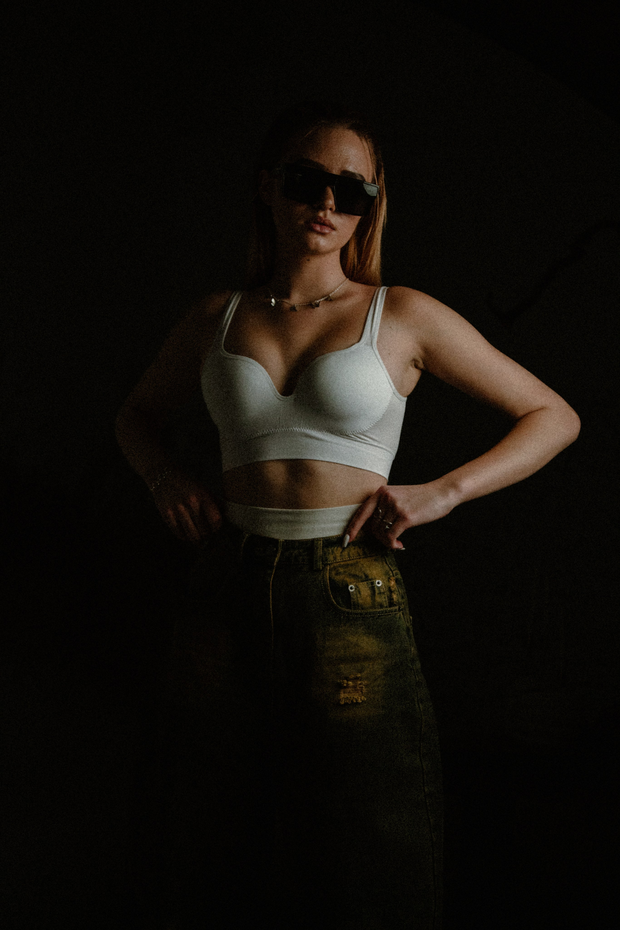 Anna. Модель и фотограф в Краснодаре