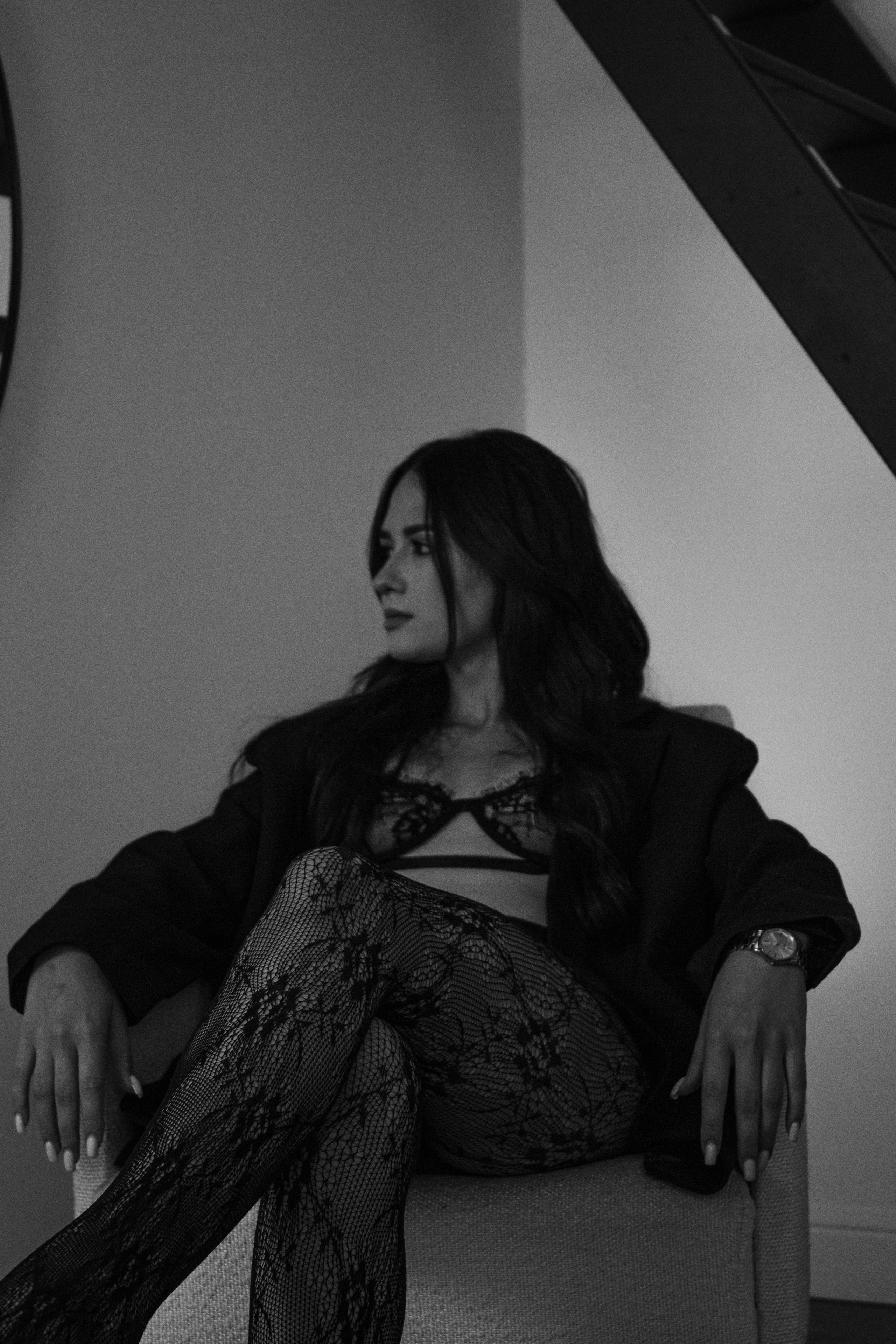 Anna #2. Модель и фотограф в Краснодаре