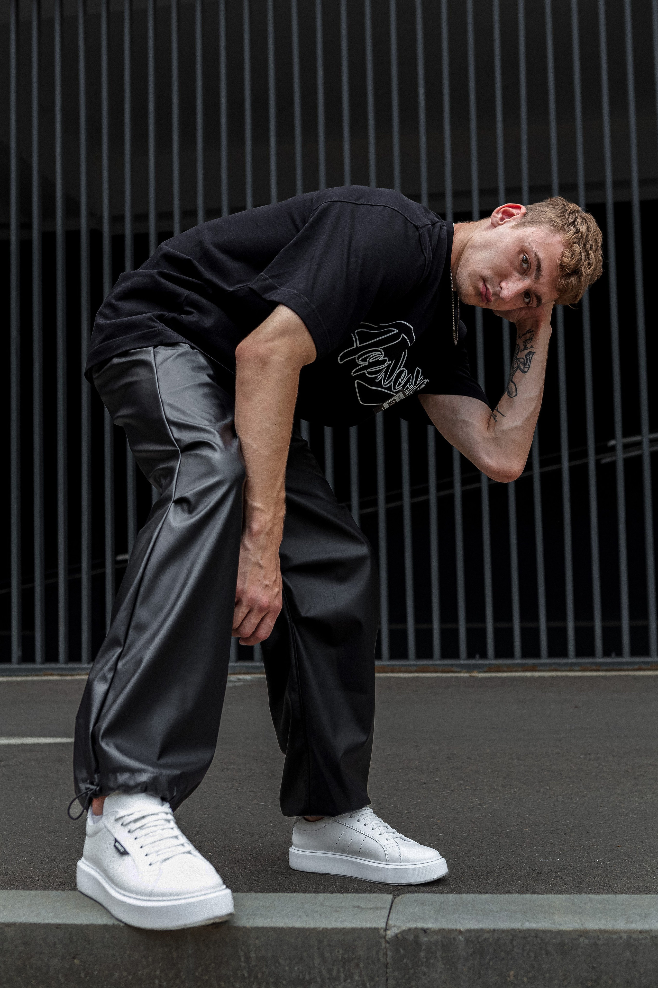 TOPCLO. Модель и фотограф в Краснодаре