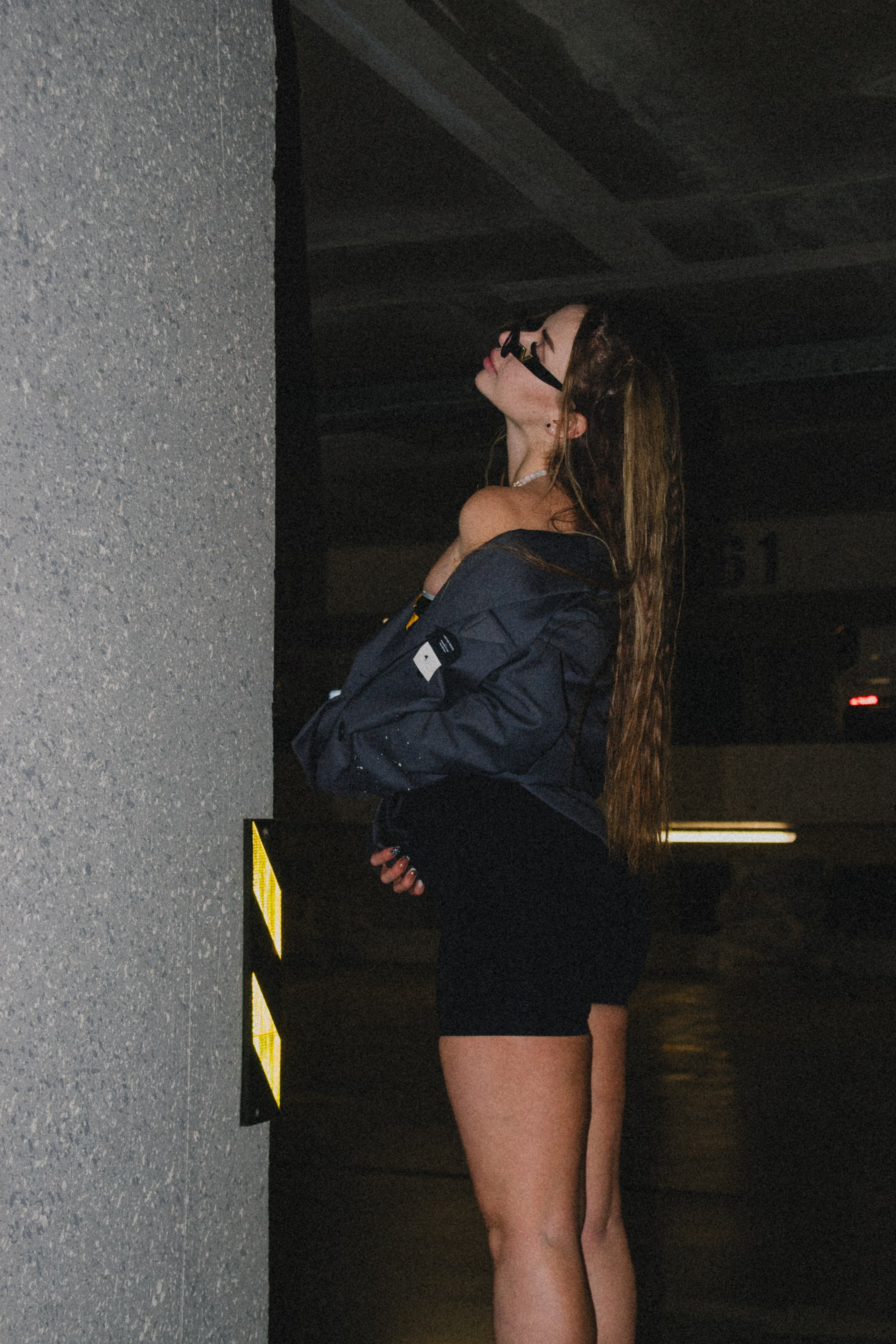 Dangerksxana. Модель и фотограф в Краснодаре