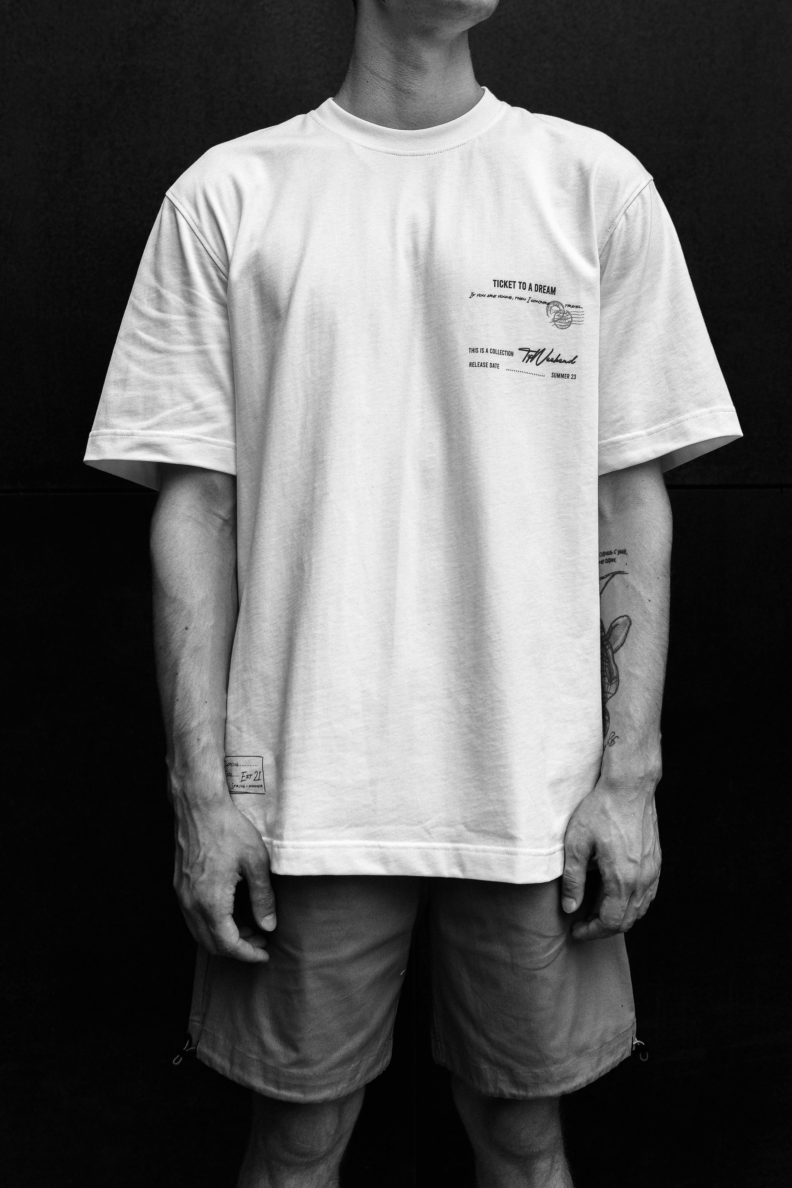 TOPCLO. Модель и фотограф в Краснодаре