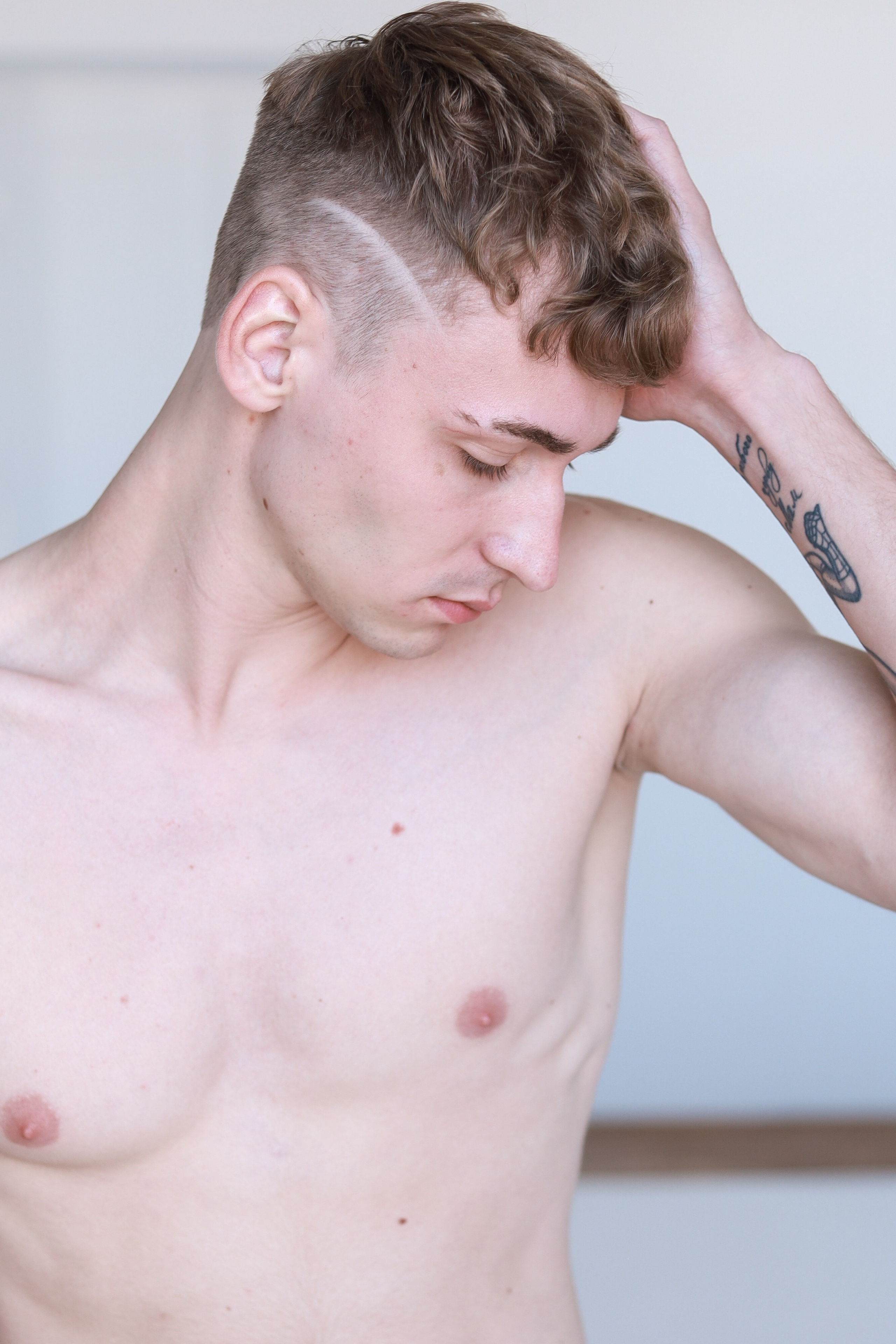 Снепы. Модель и фотограф в Краснодаре