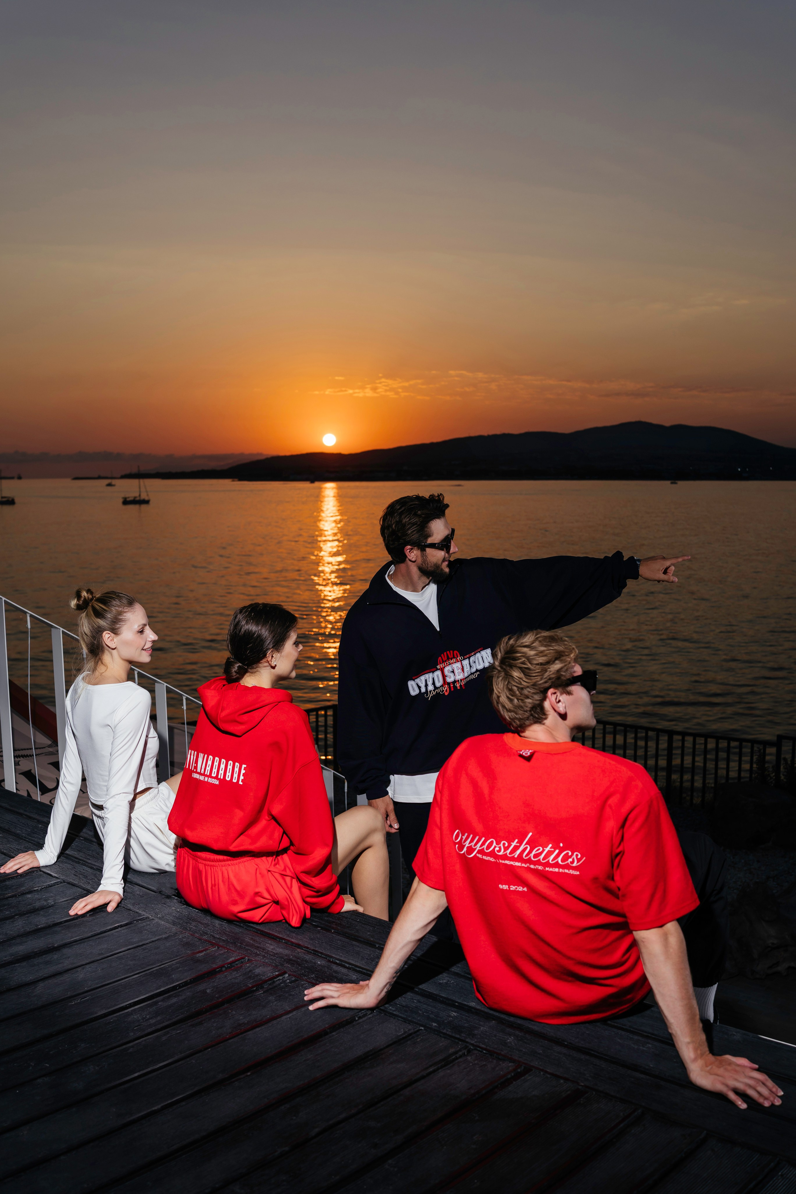 OYYO. Модель и фотограф в Краснодаре