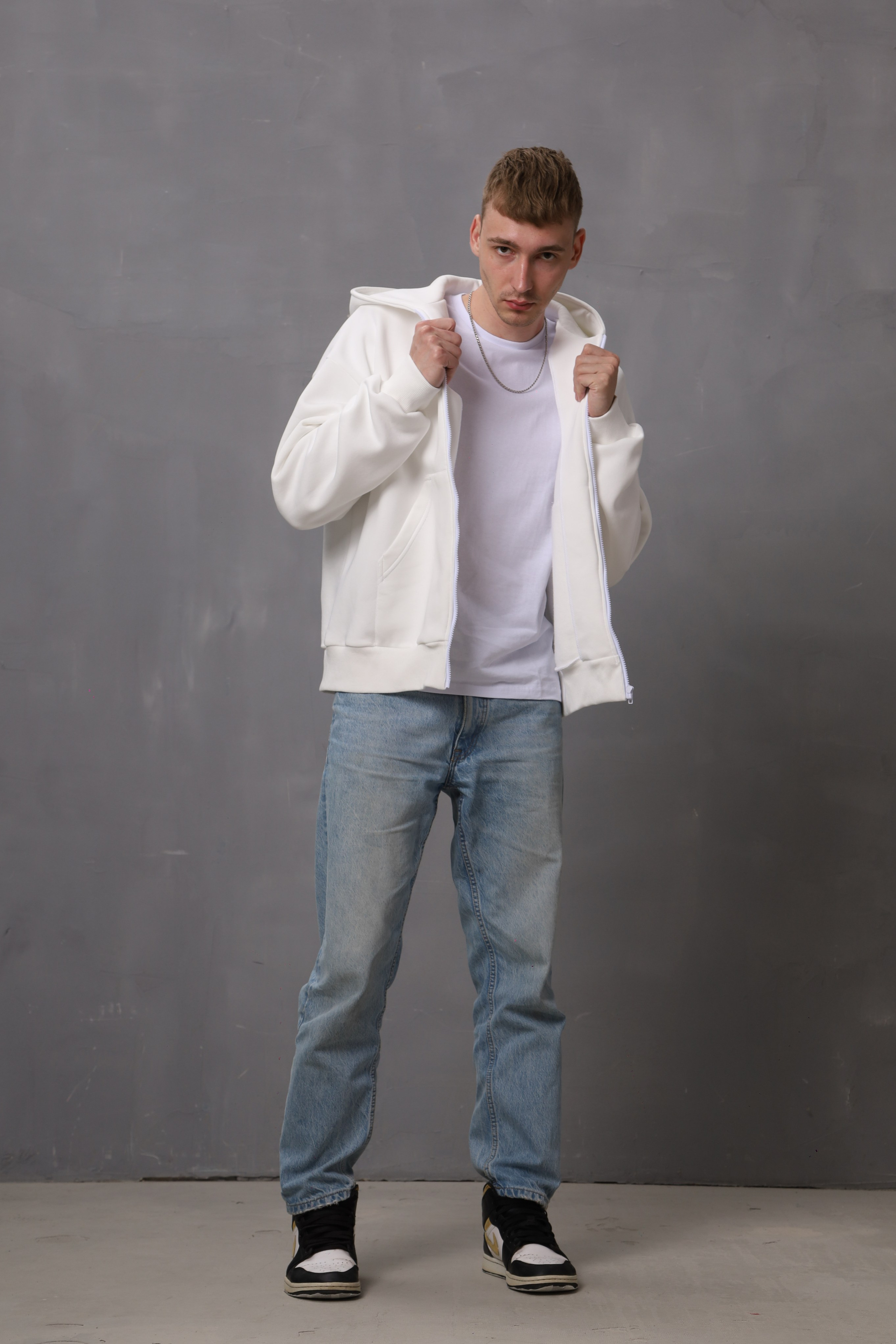 WB. Модель и фотограф в Краснодаре