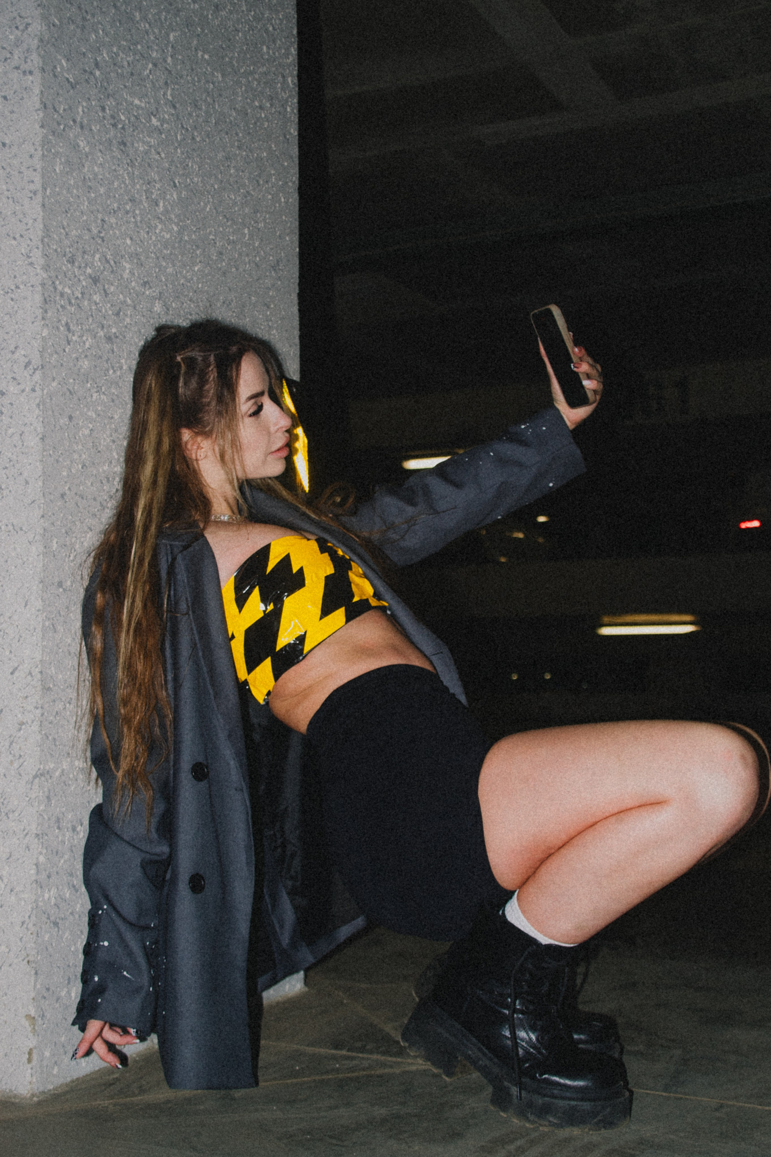 Dangerksxana. Модель и фотограф в Краснодаре