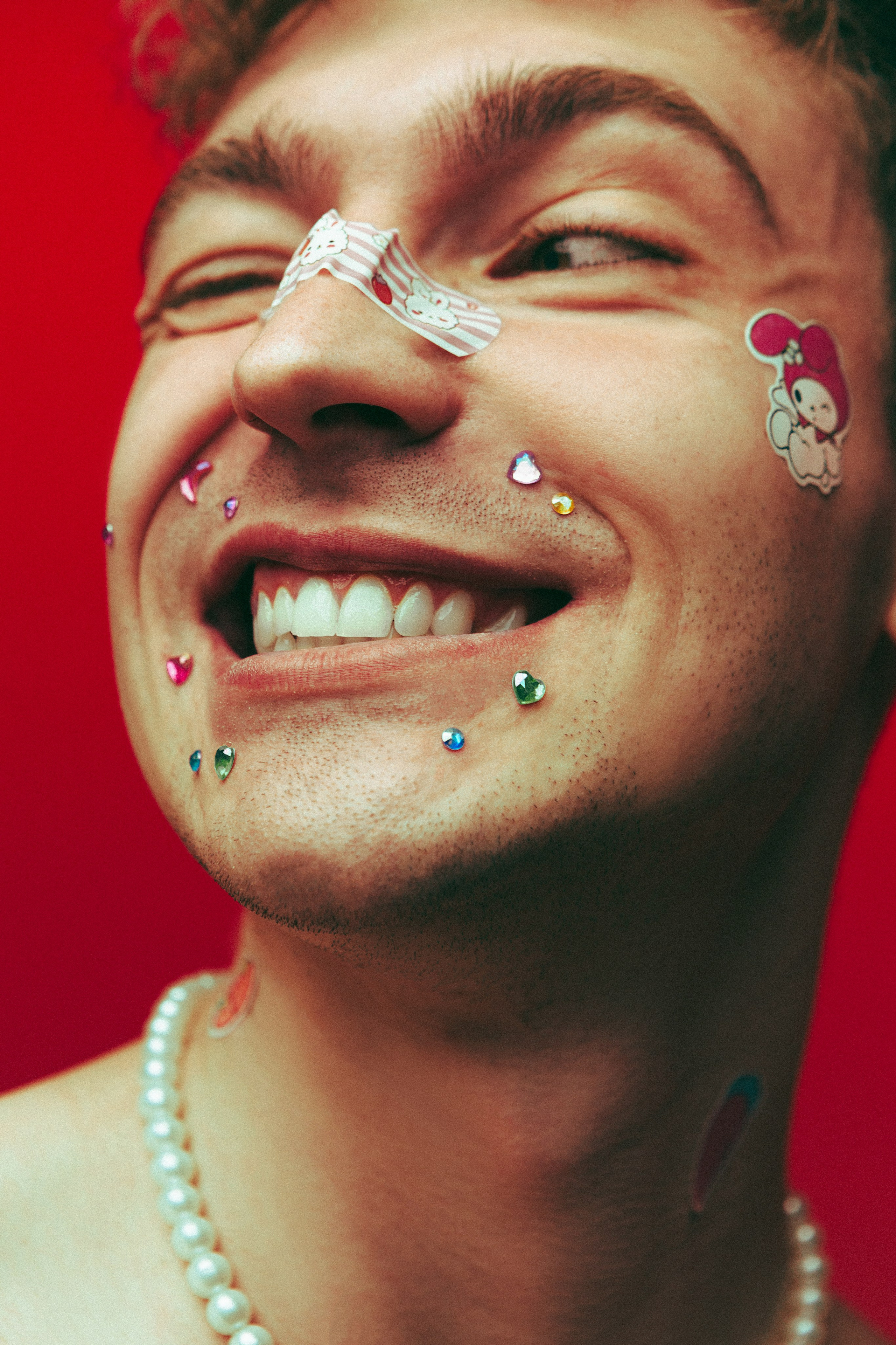 💔 red flag 🚩. Модель и фотограф в Краснодаре