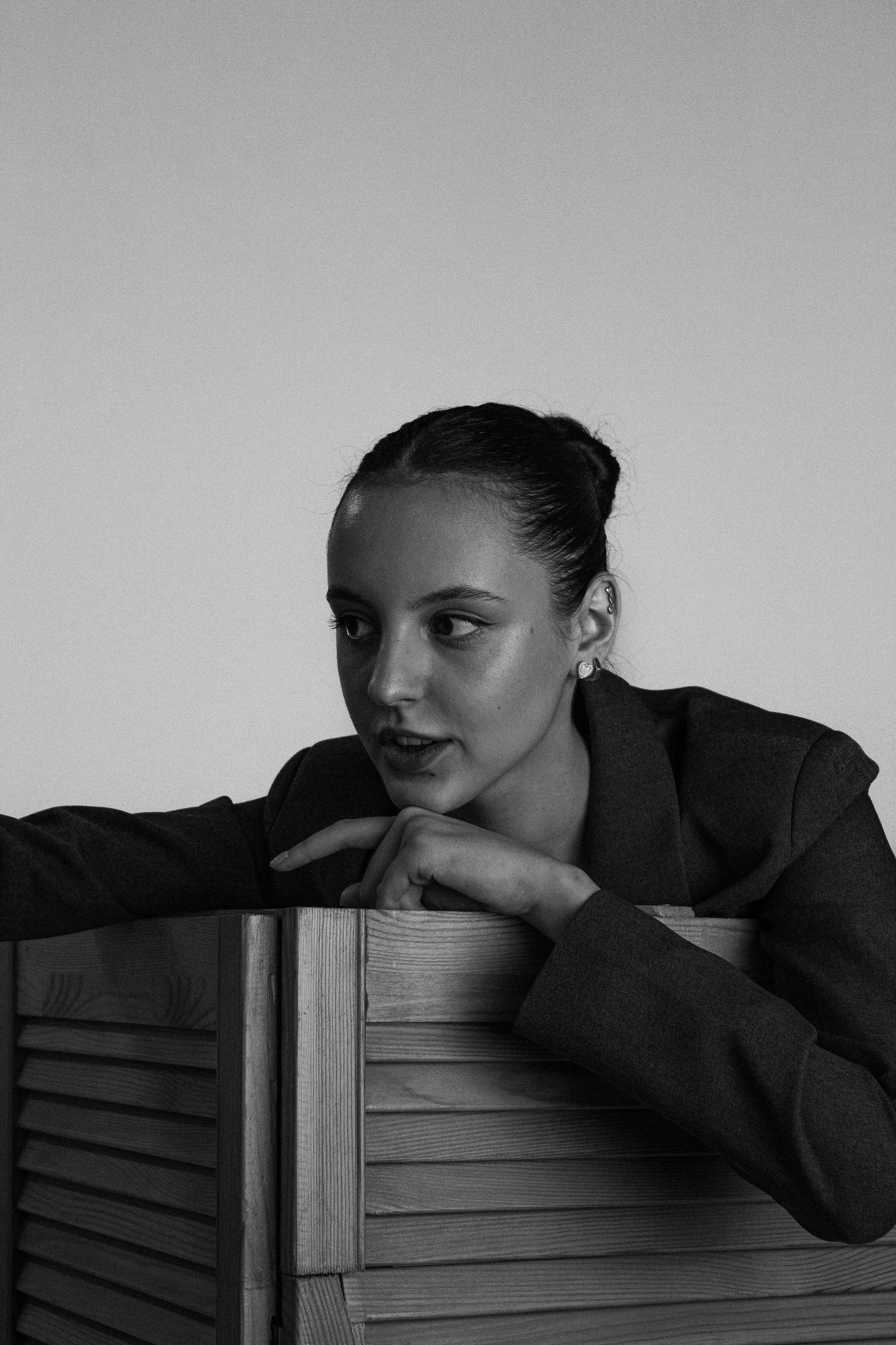 Margo. Модель и фотограф в Краснодаре