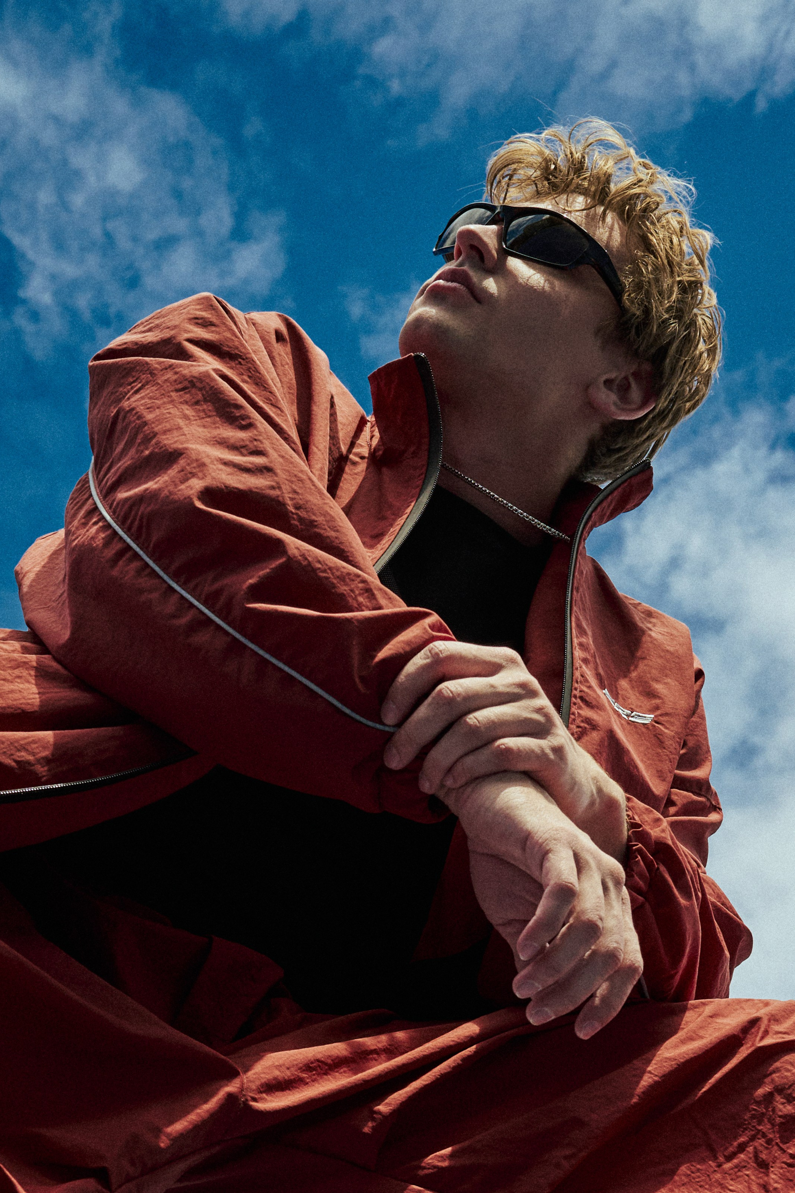 ZRD sh*t. Модель и фотограф в Краснодаре