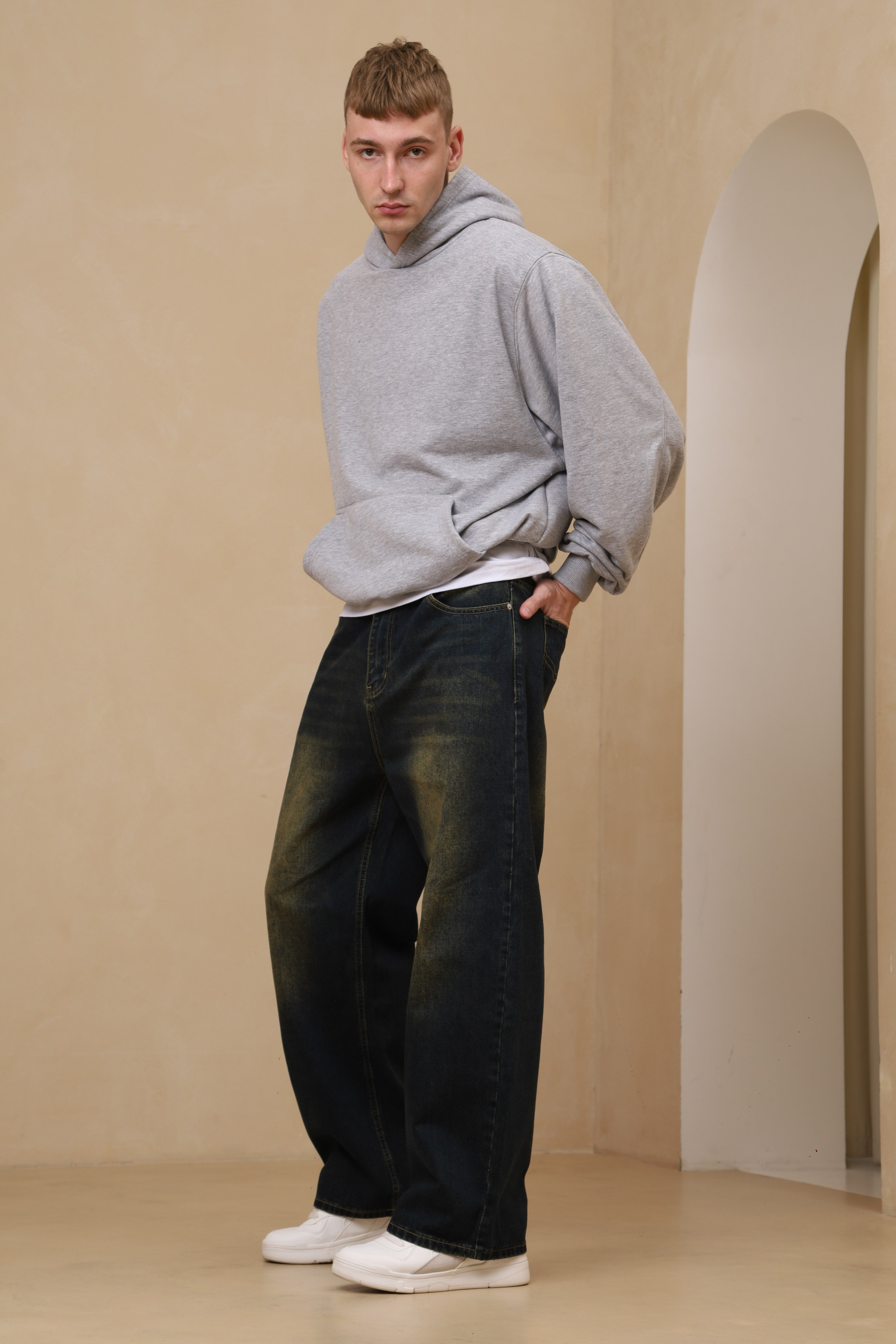 WB. Модель и фотограф в Краснодаре