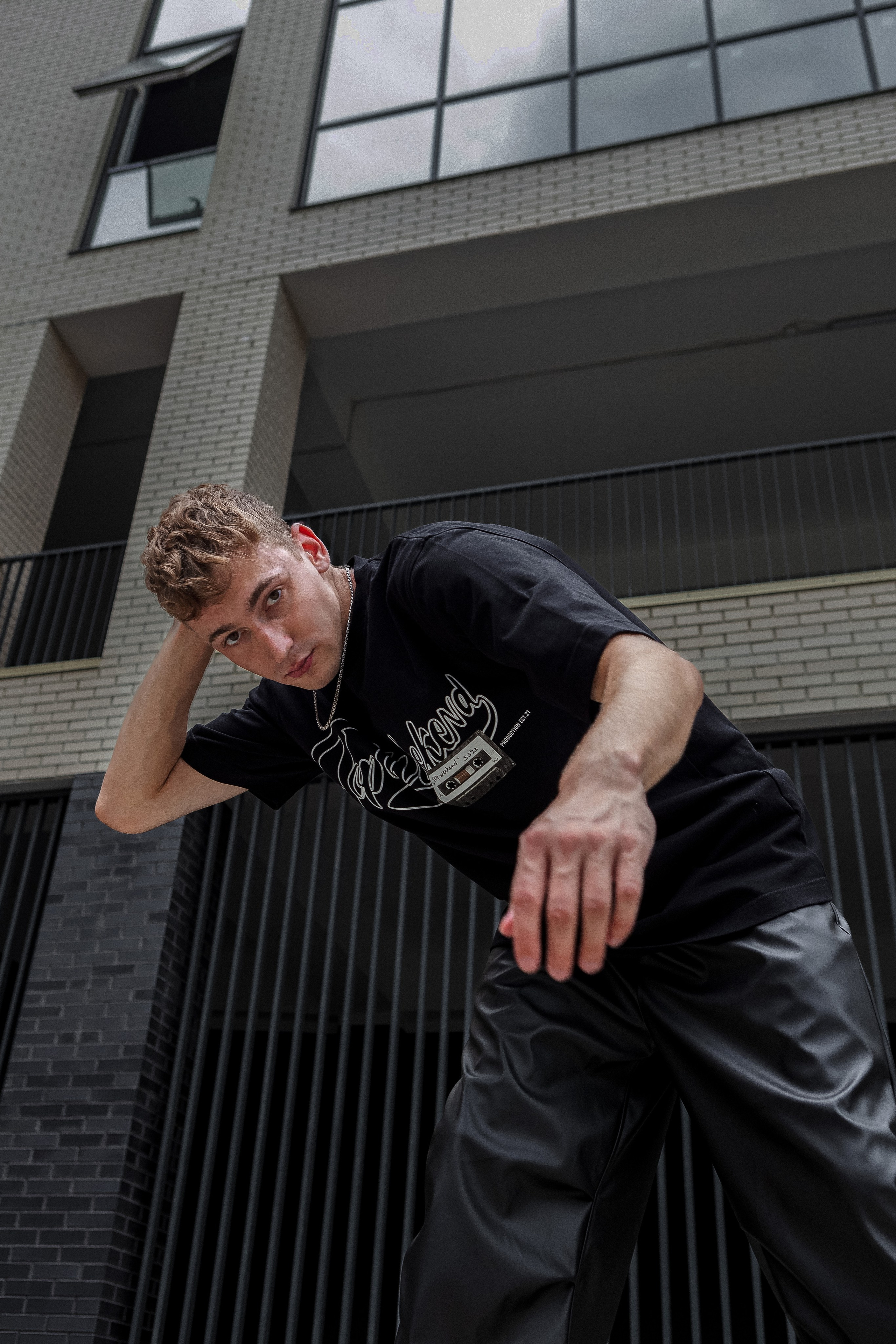 TOPCLO. Модель и фотограф в Краснодаре