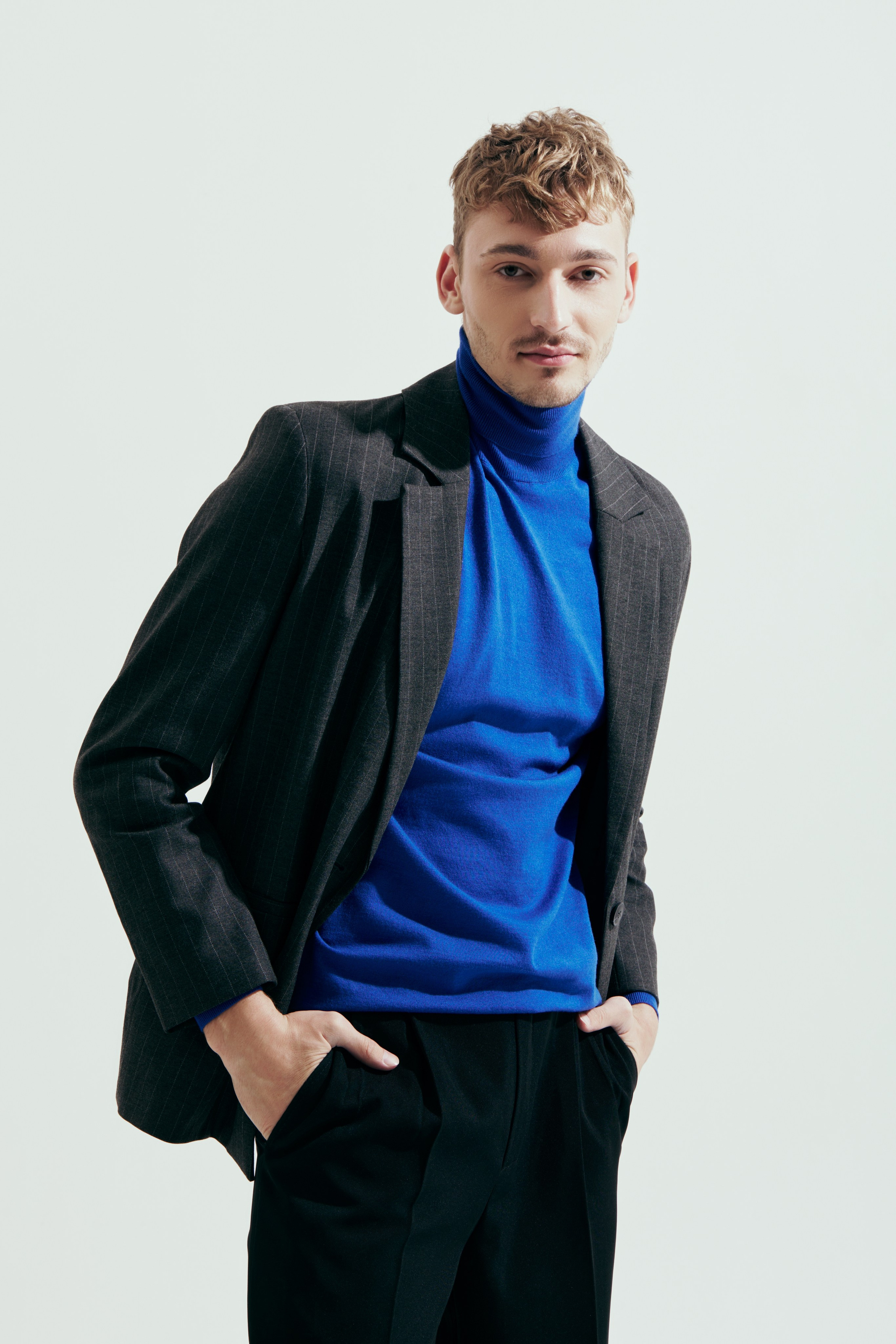 Портфольная съемка. Модель и фотограф в Краснодаре