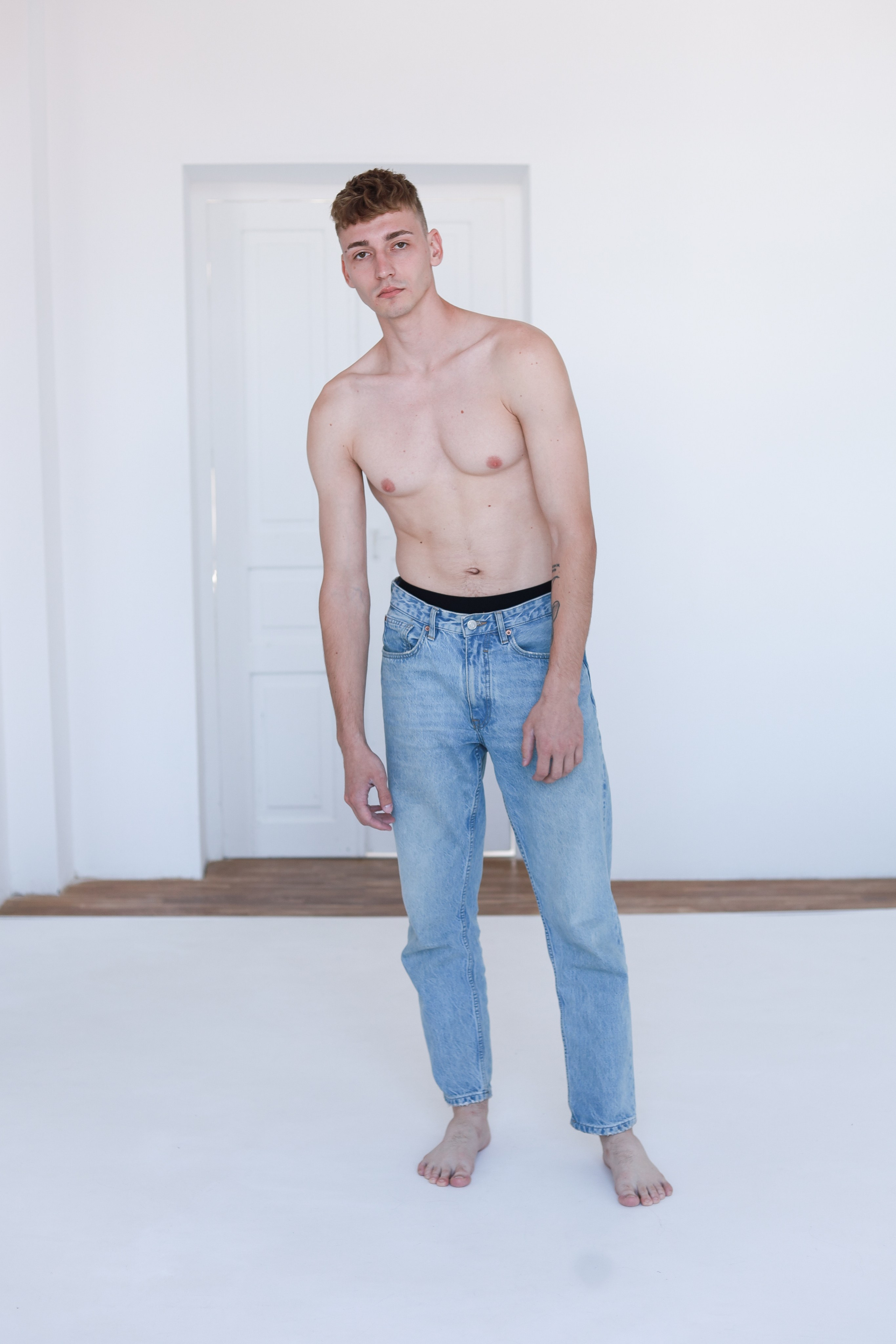 Снепы. Модель и фотограф в Краснодаре