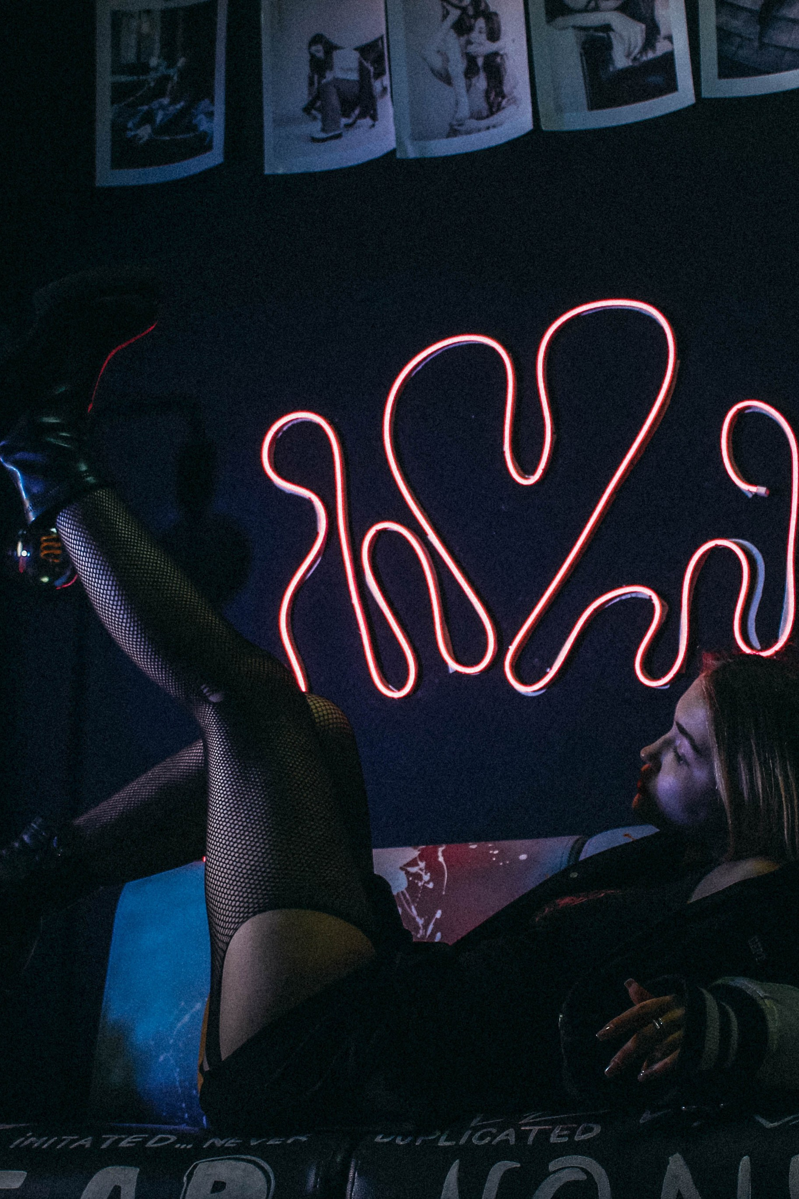 Bambi. Модель и фотограф в Краснодаре