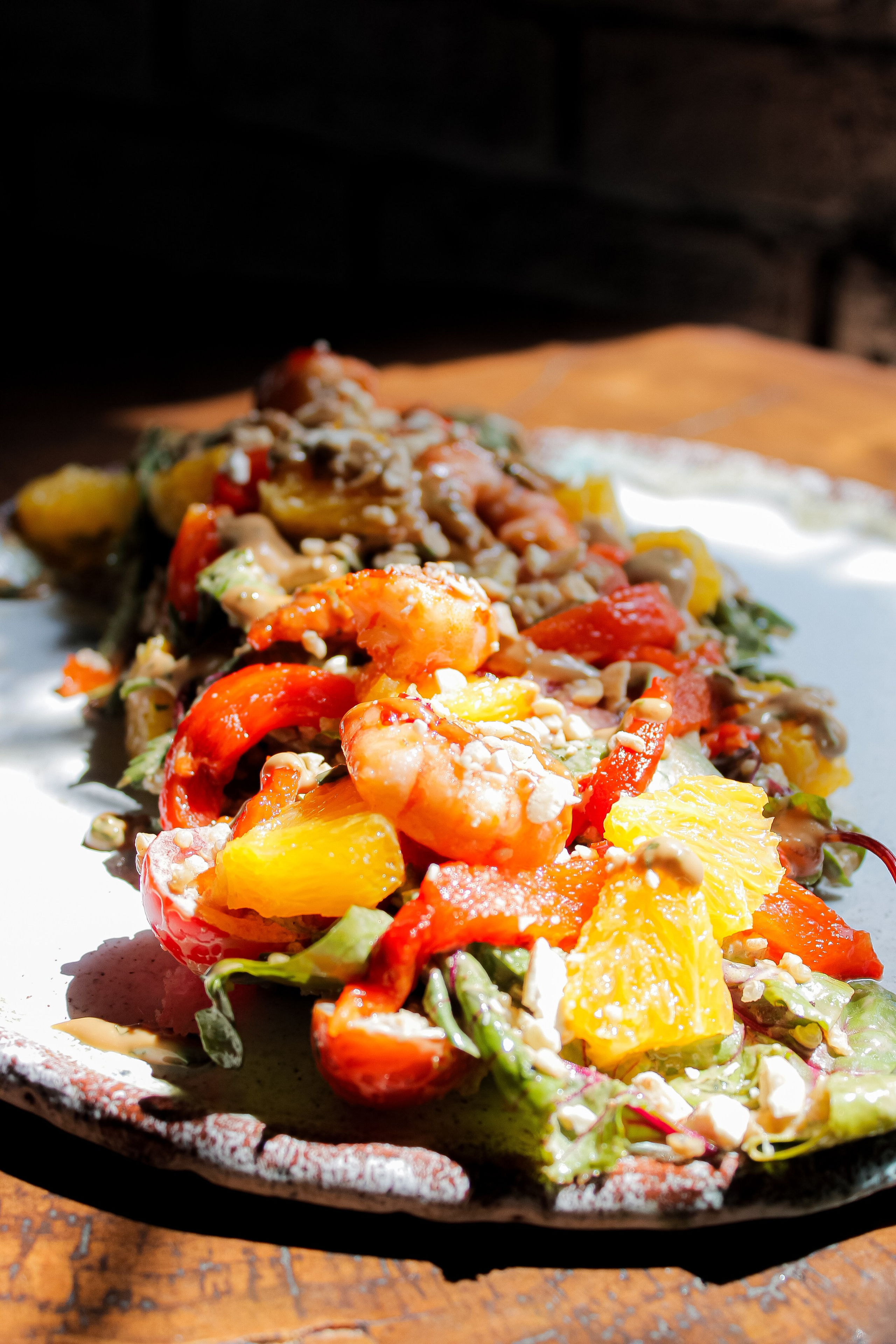 Food-съемка. Модель и фотограф в Краснодаре