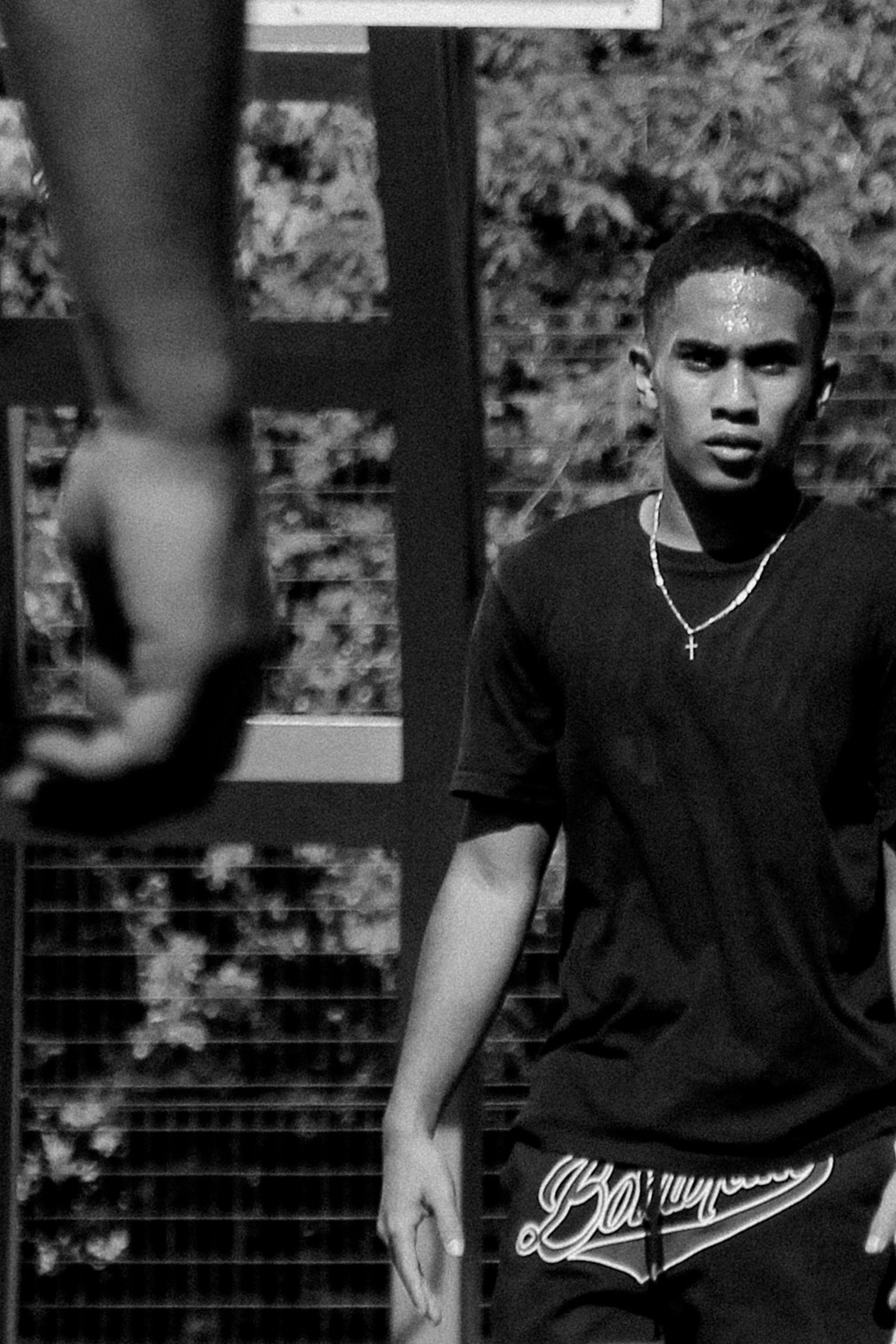 Basketball. Модель и фотограф в Краснодаре