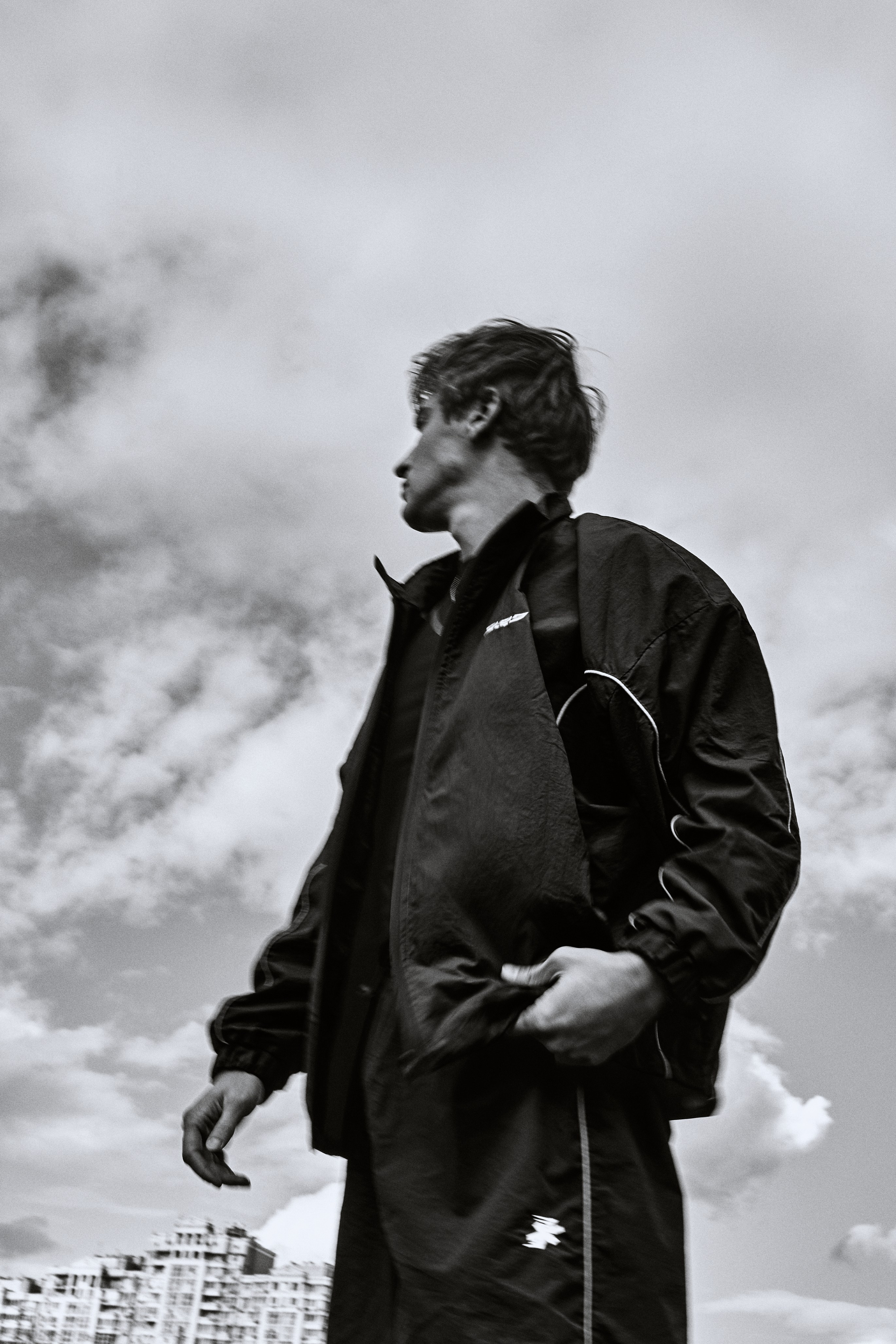 ZRD sh*t. Модель и фотограф в Краснодаре