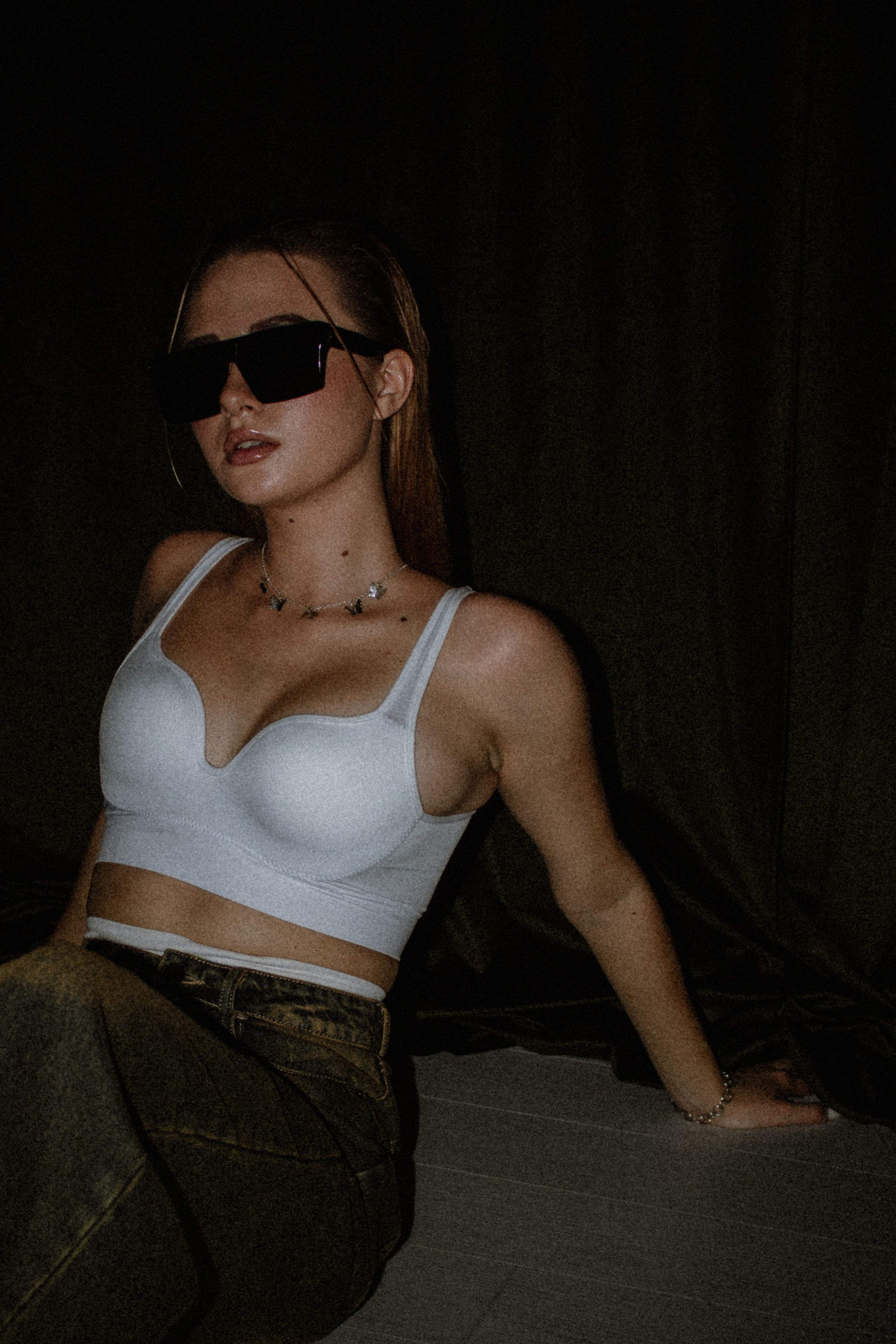 Anna. Модель и фотограф в Краснодаре