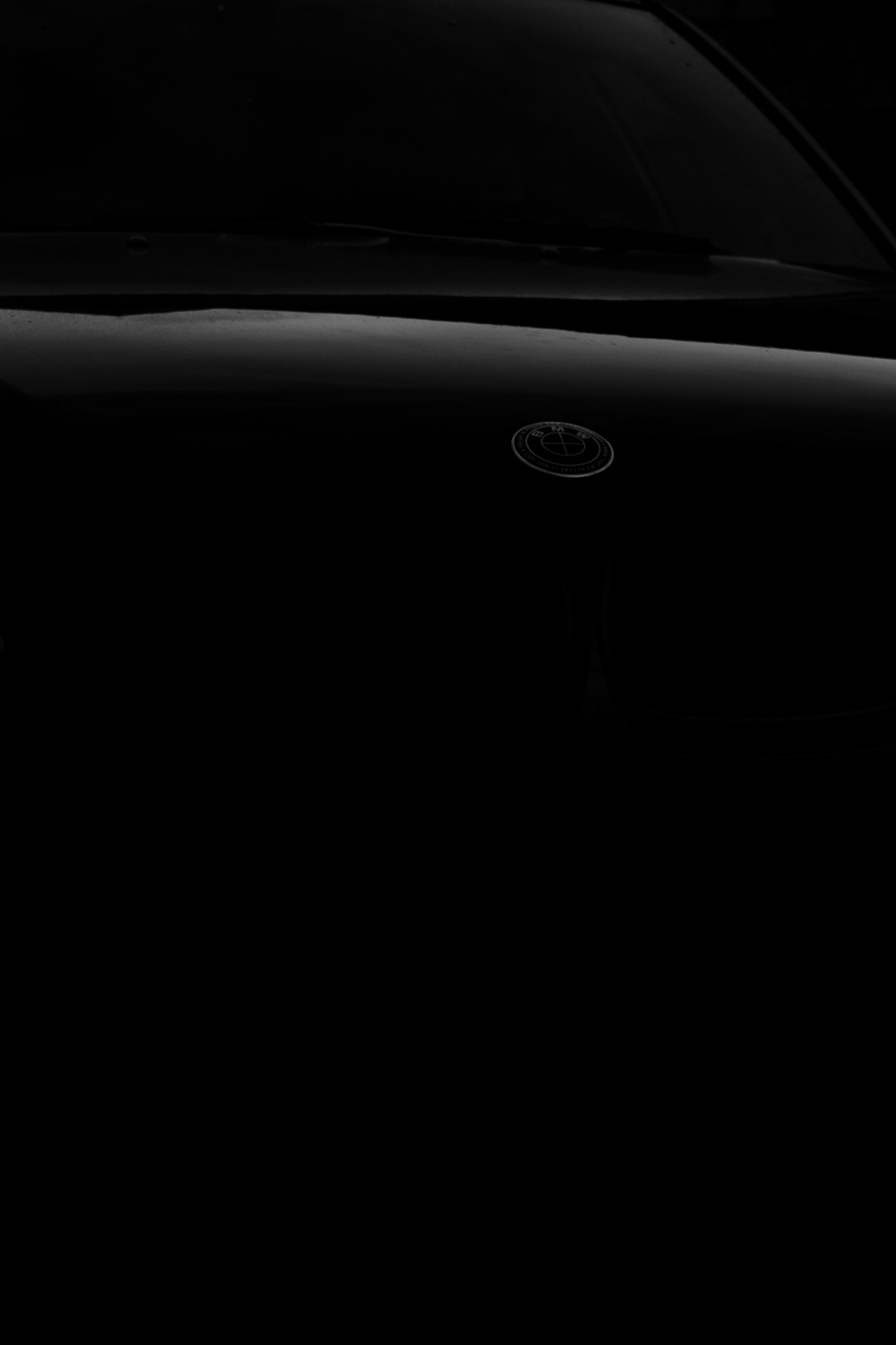 Katya and BMW. Модель и фотограф в Краснодаре