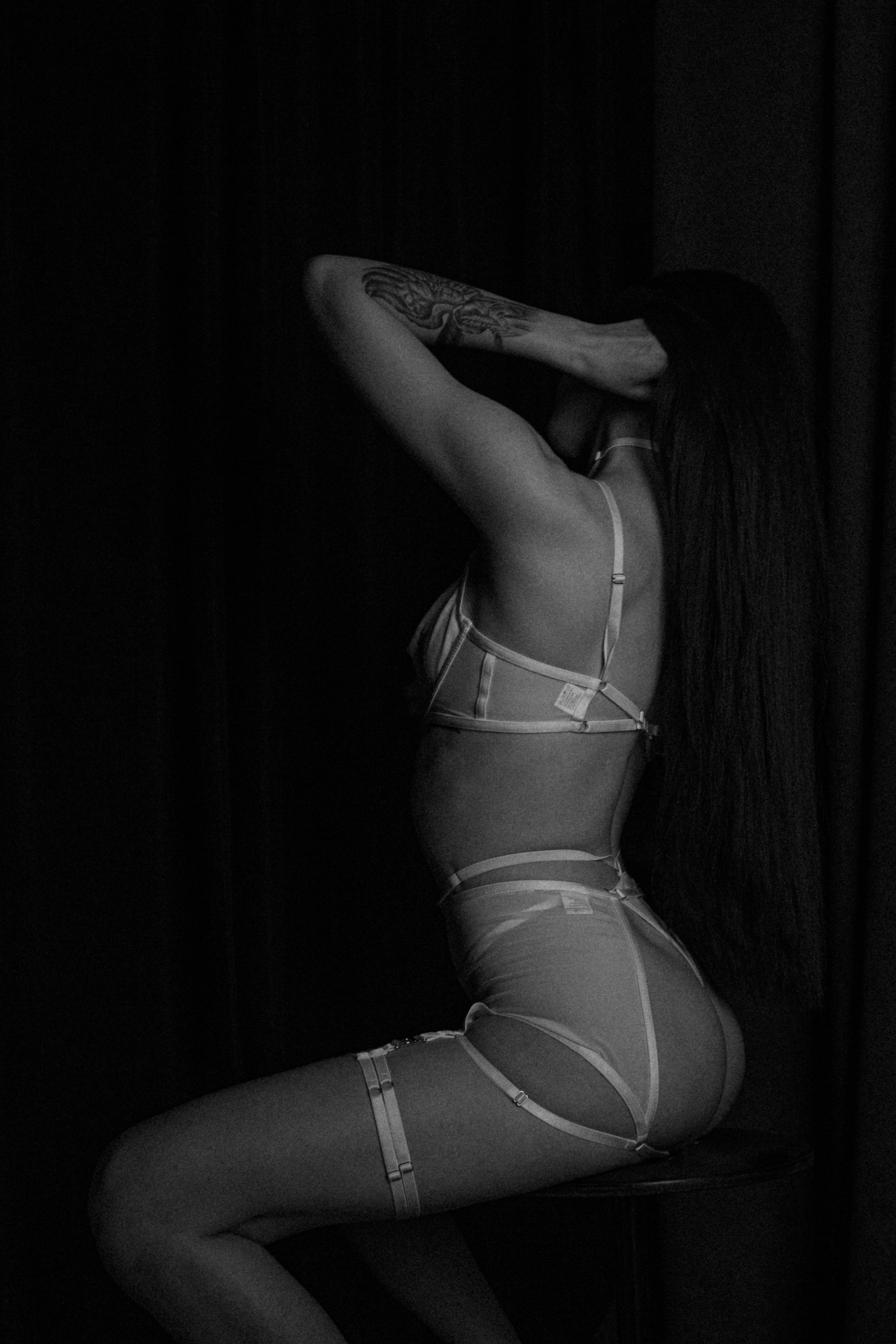 Anna. Модель и фотограф в Краснодаре