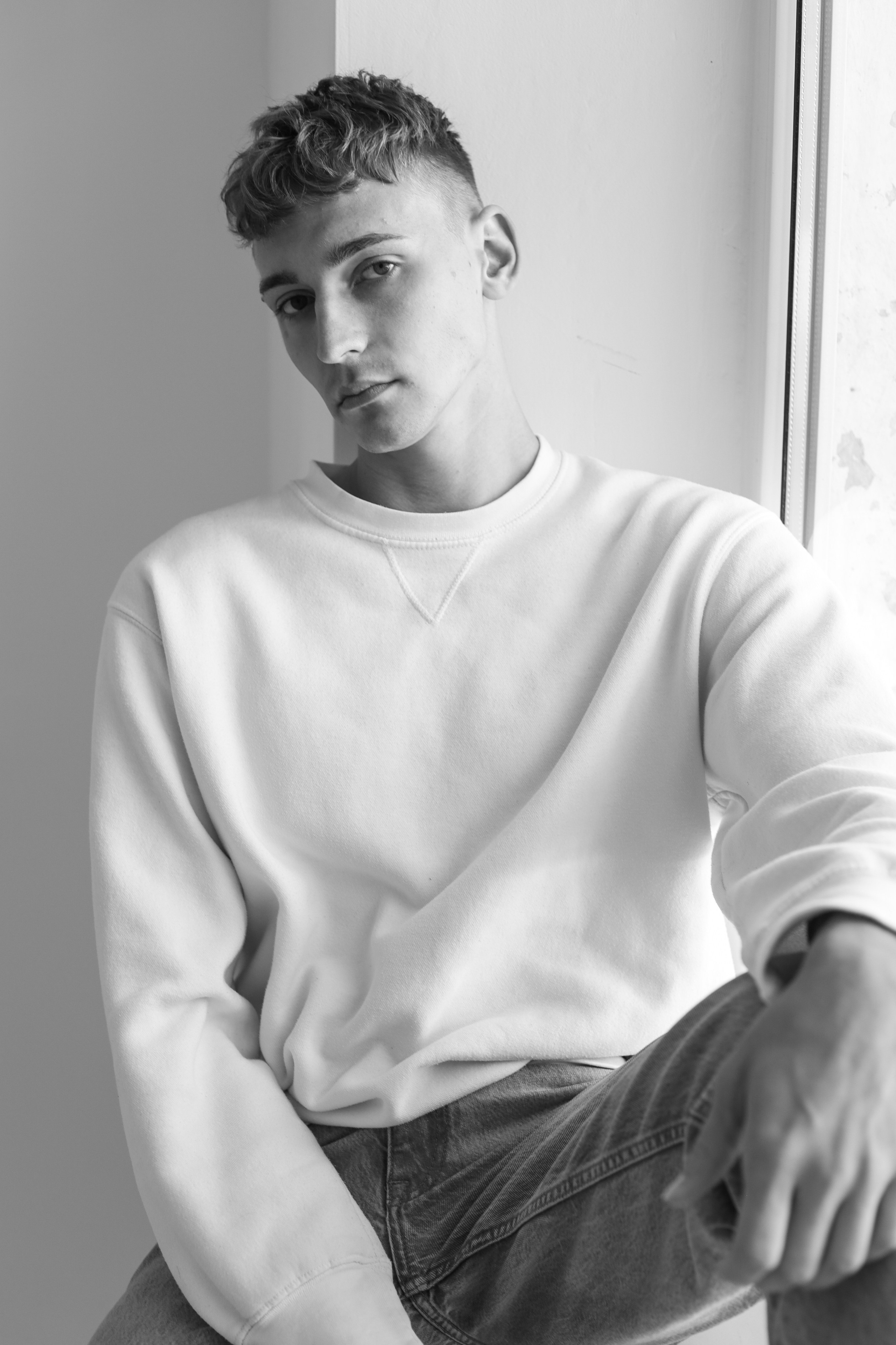 Снепы. Модель и фотограф в Краснодаре