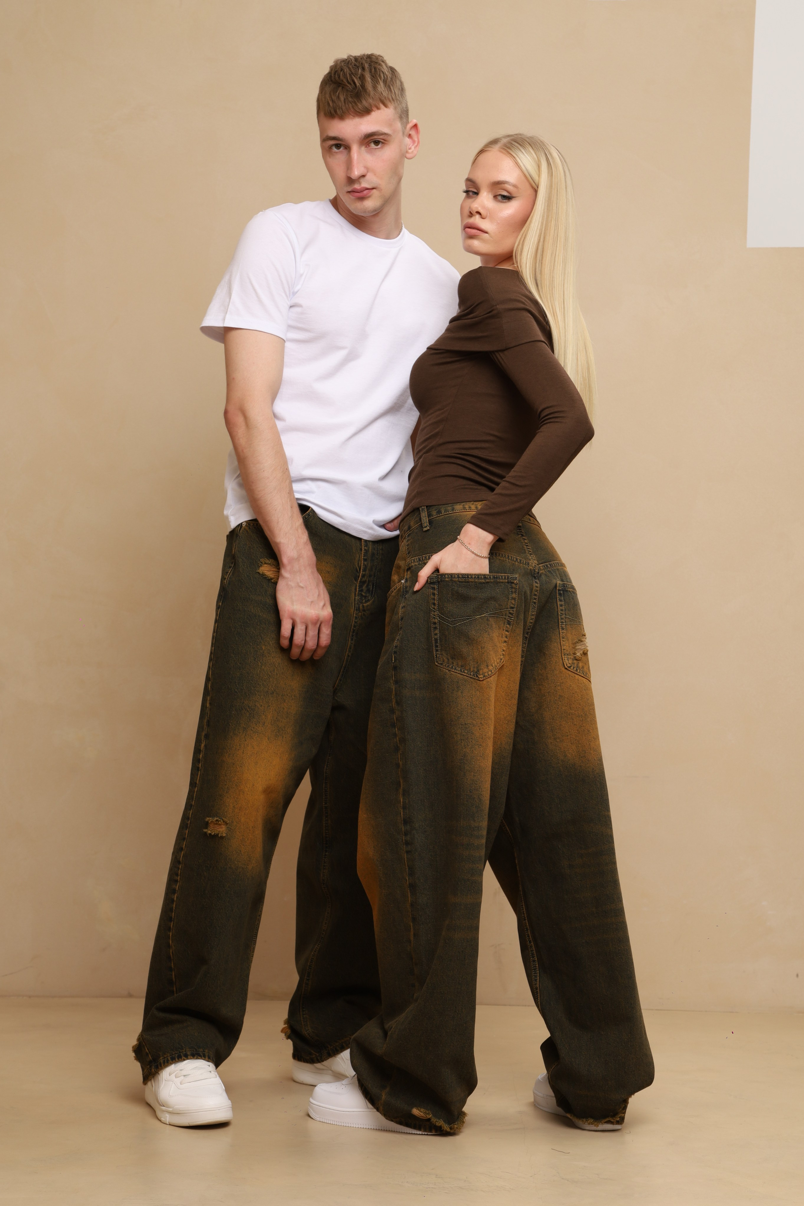 WB. Модель и фотограф в Краснодаре