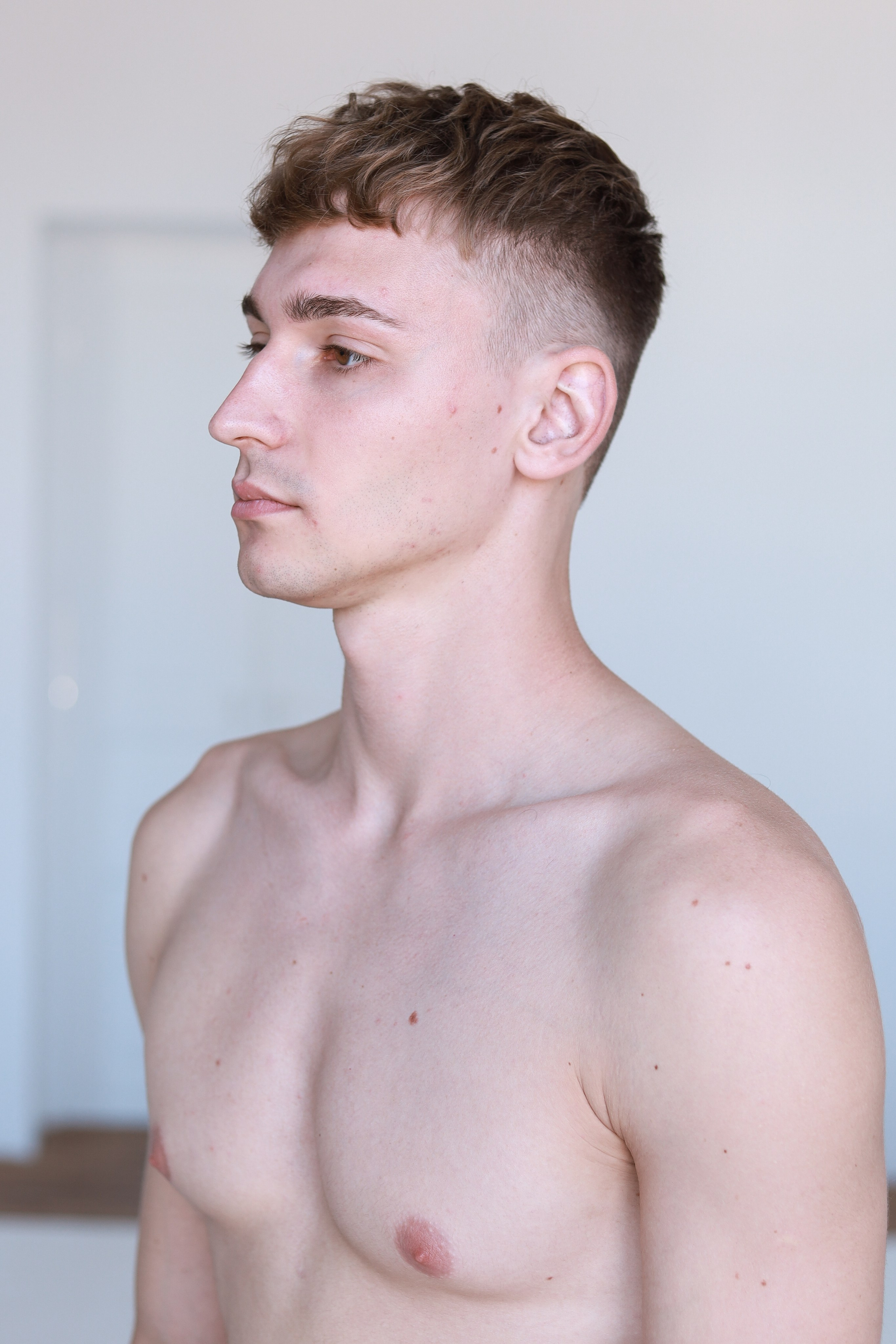 Снепы. Модель и фотограф в Краснодаре