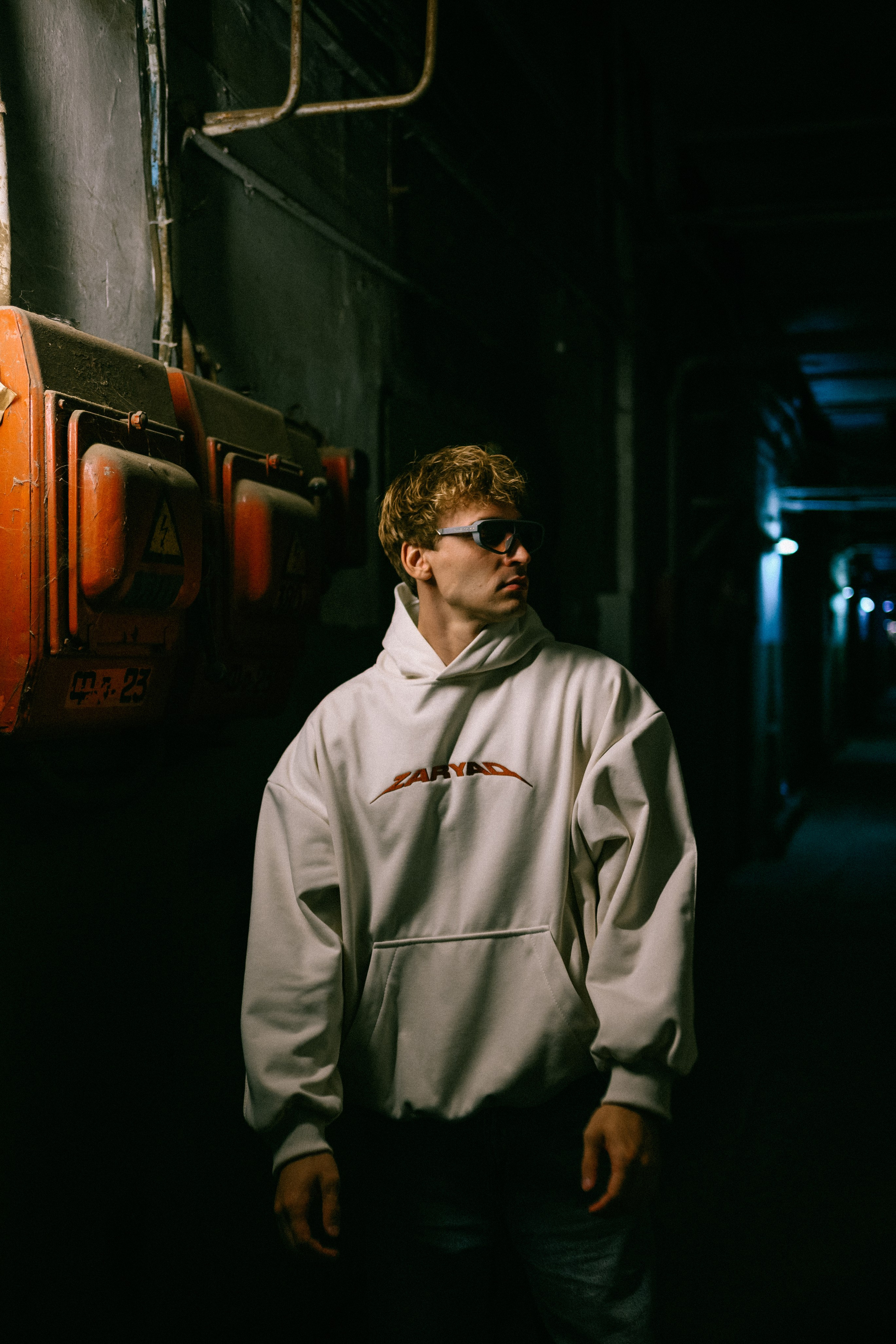 ZRD. Модель и фотограф в Краснодаре