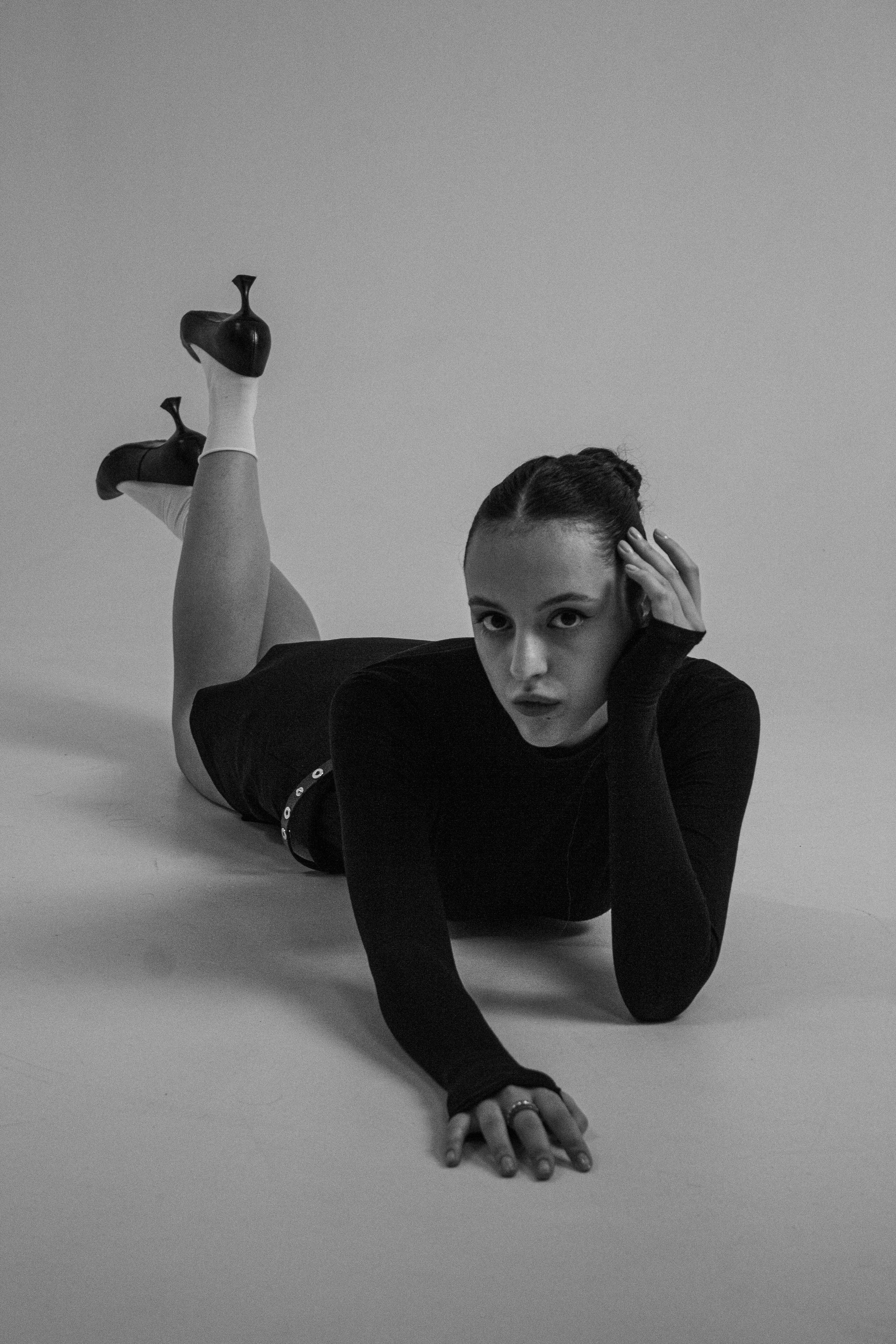 Margo. Модель и фотограф в Краснодаре