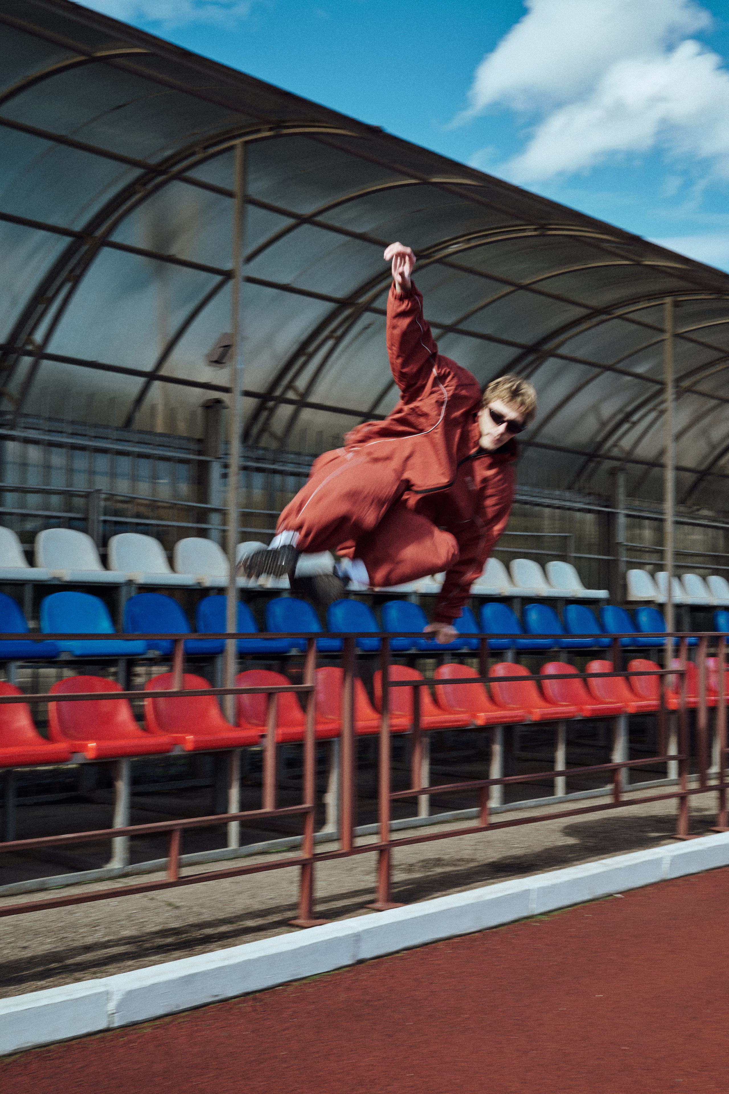 ZRD sh*t. Модель и фотограф в Краснодаре