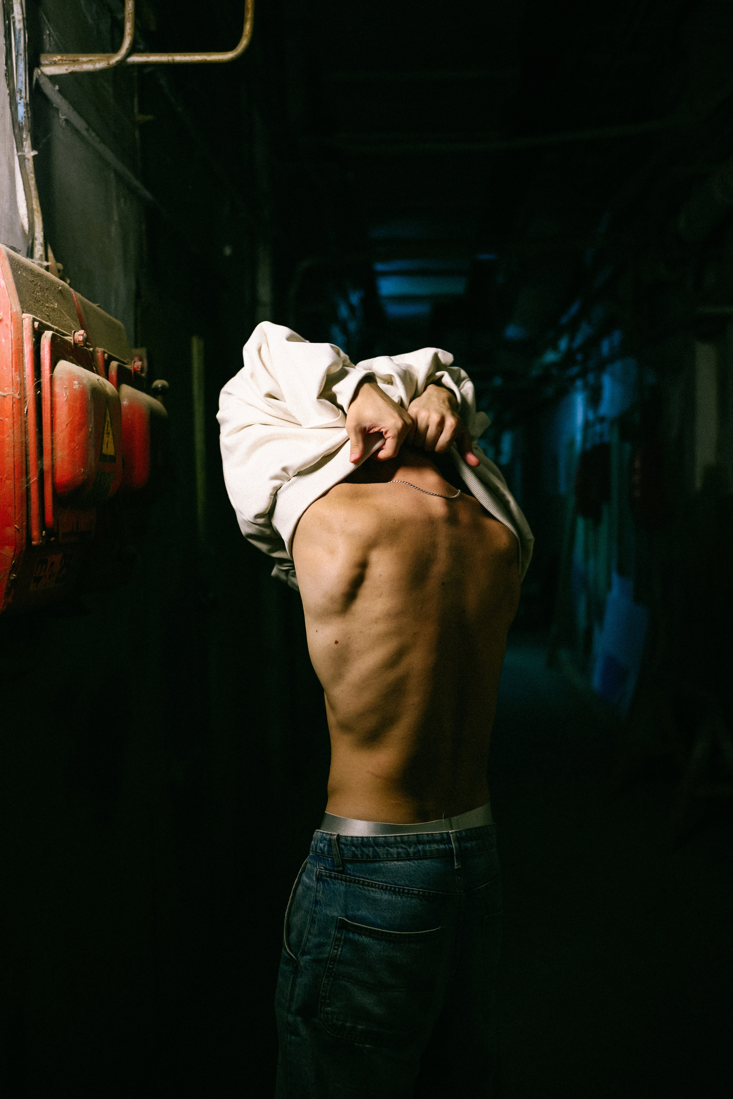 ZRD. Модель и фотограф в Краснодаре