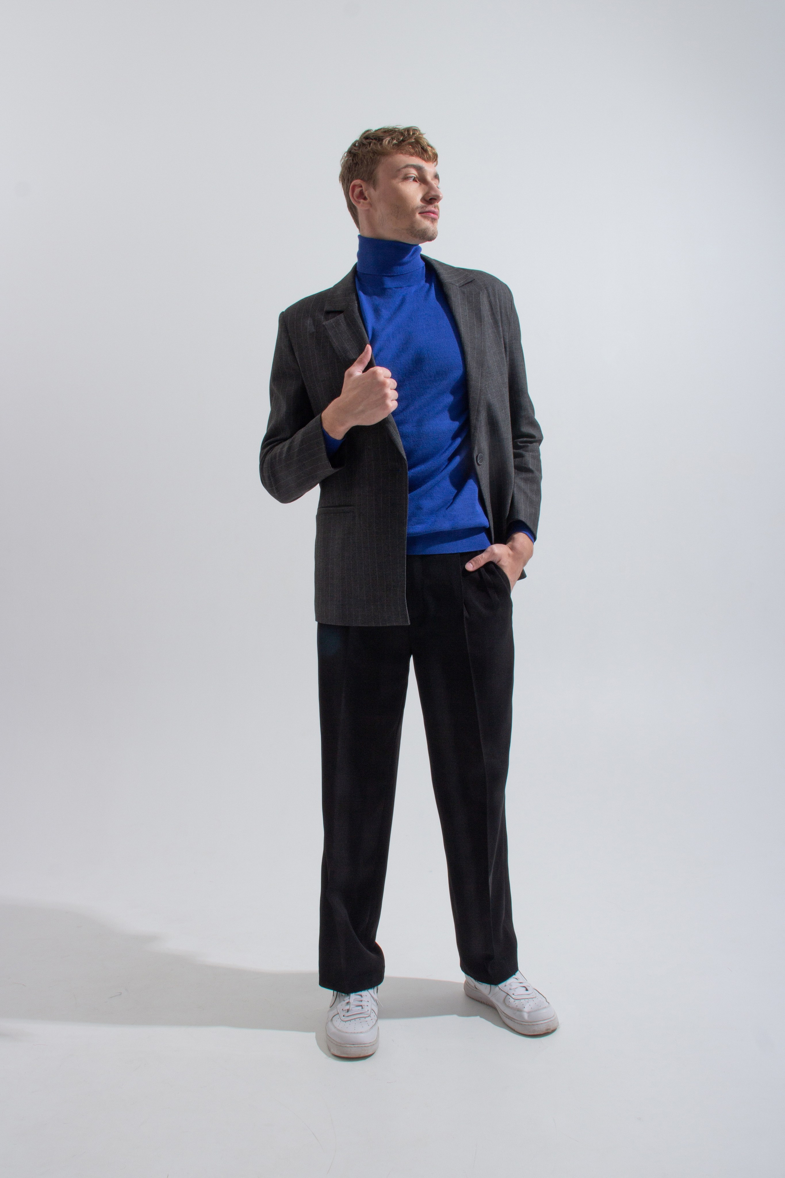 Портфольная съемка. Модель и фотограф в Краснодаре