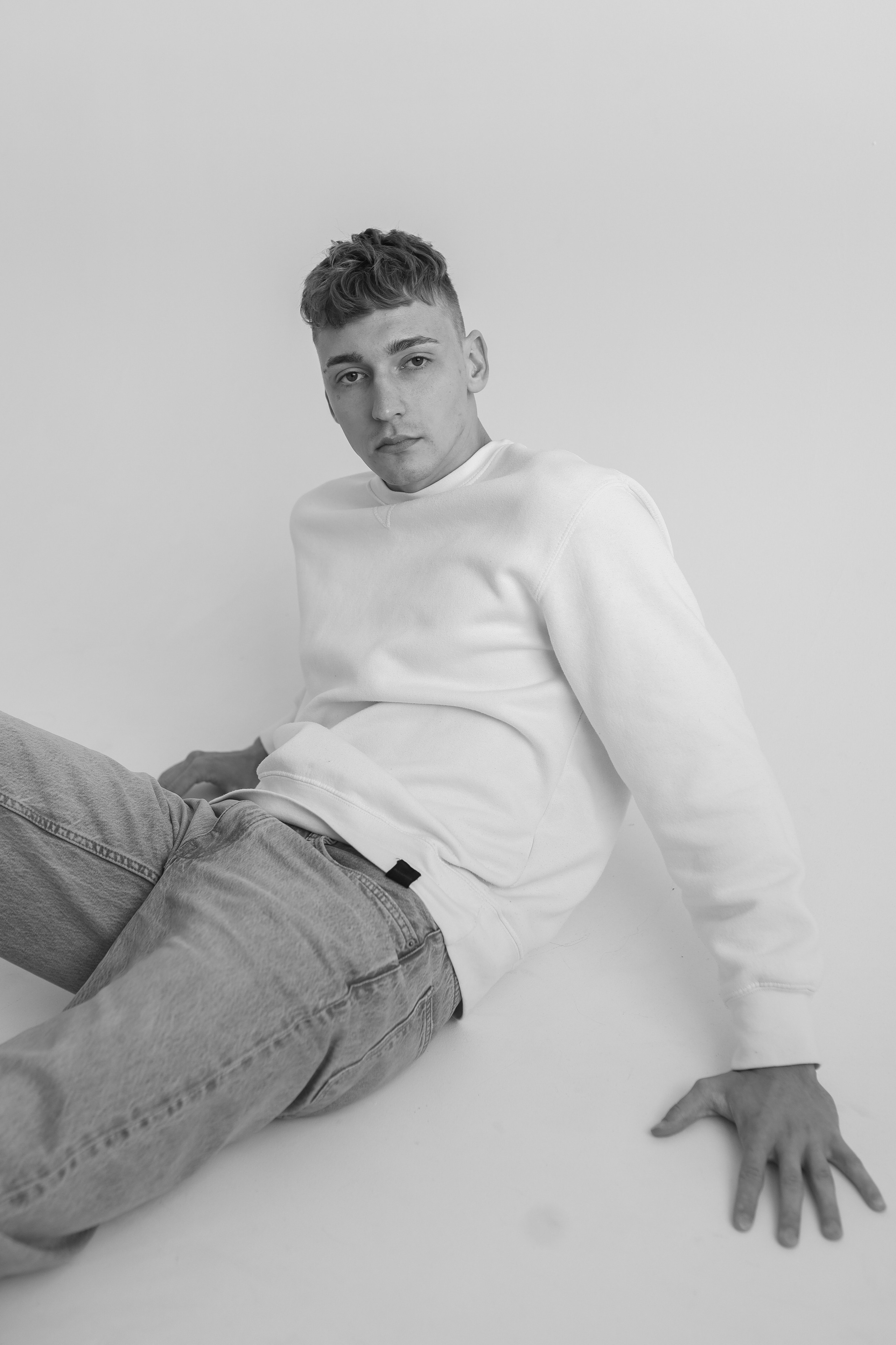 Снепы. Модель и фотограф в Краснодаре