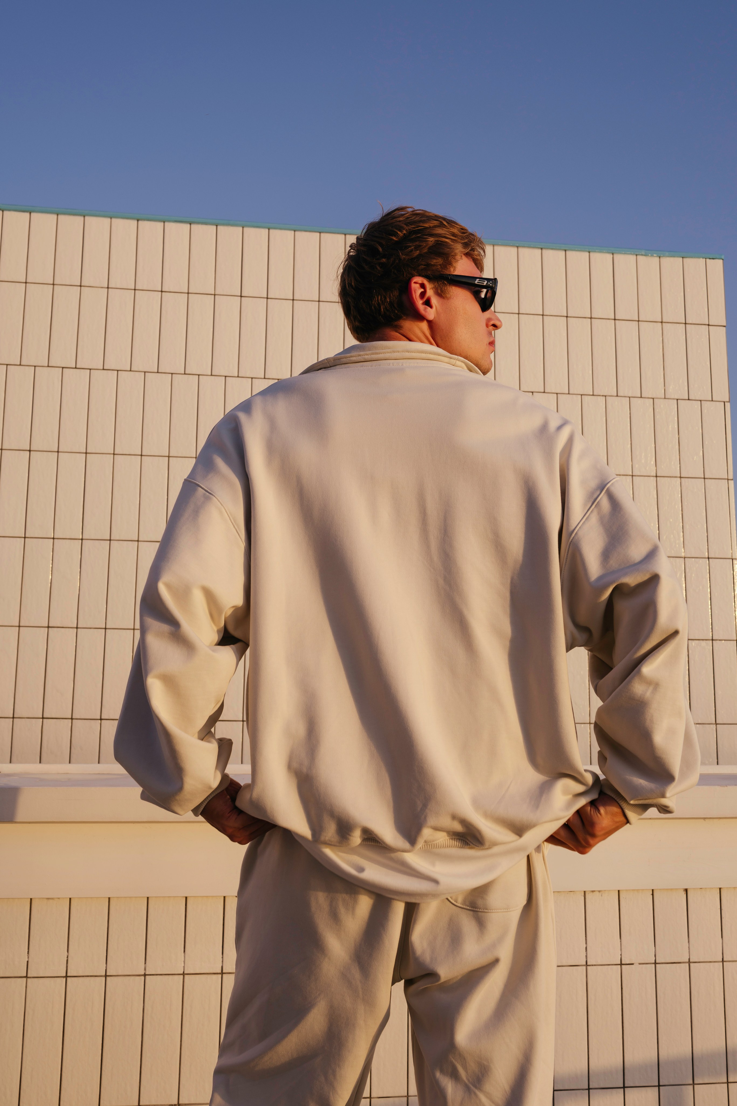 OYYO. Модель и фотограф в Краснодаре