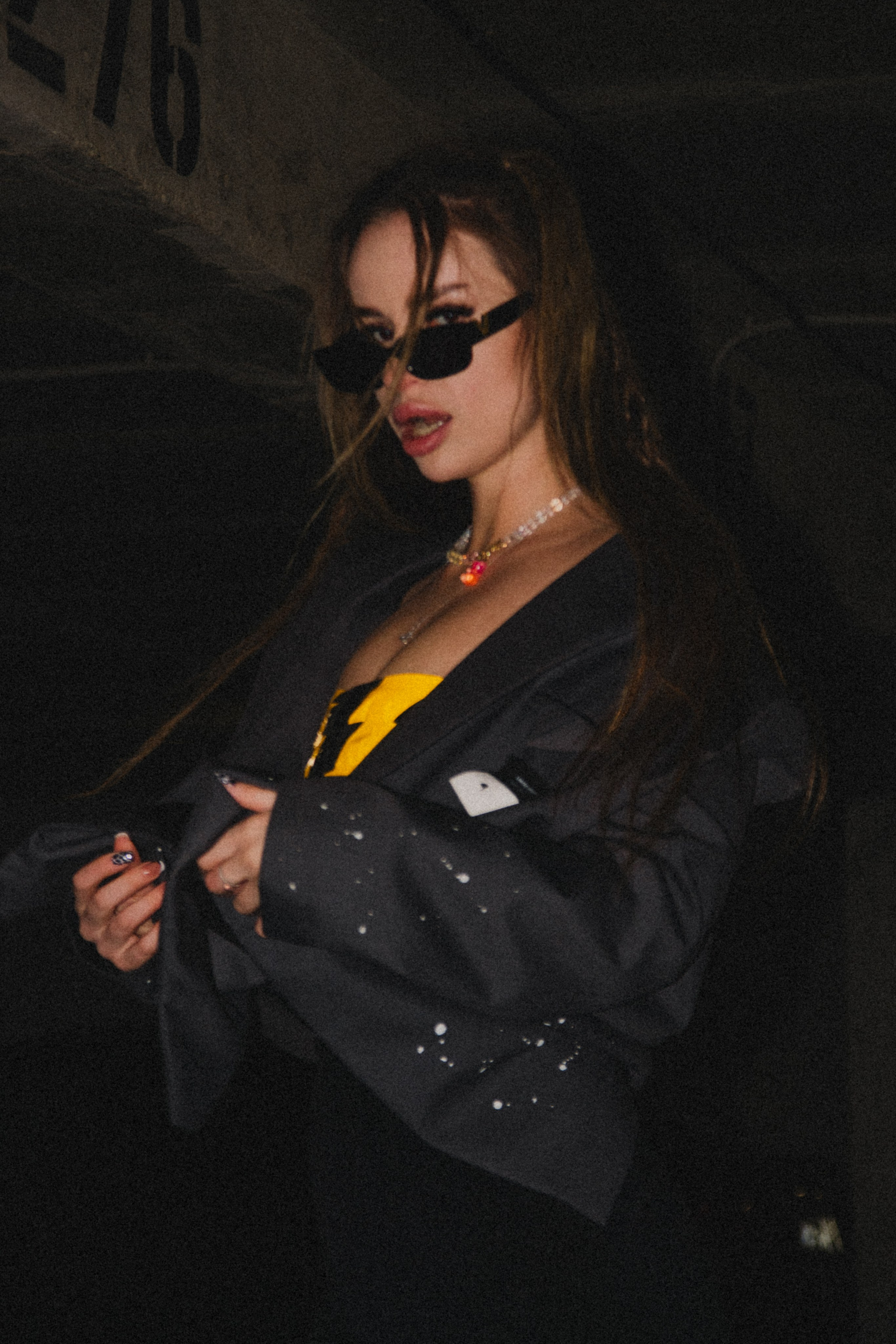 Dangerksxana. Модель и фотограф в Краснодаре