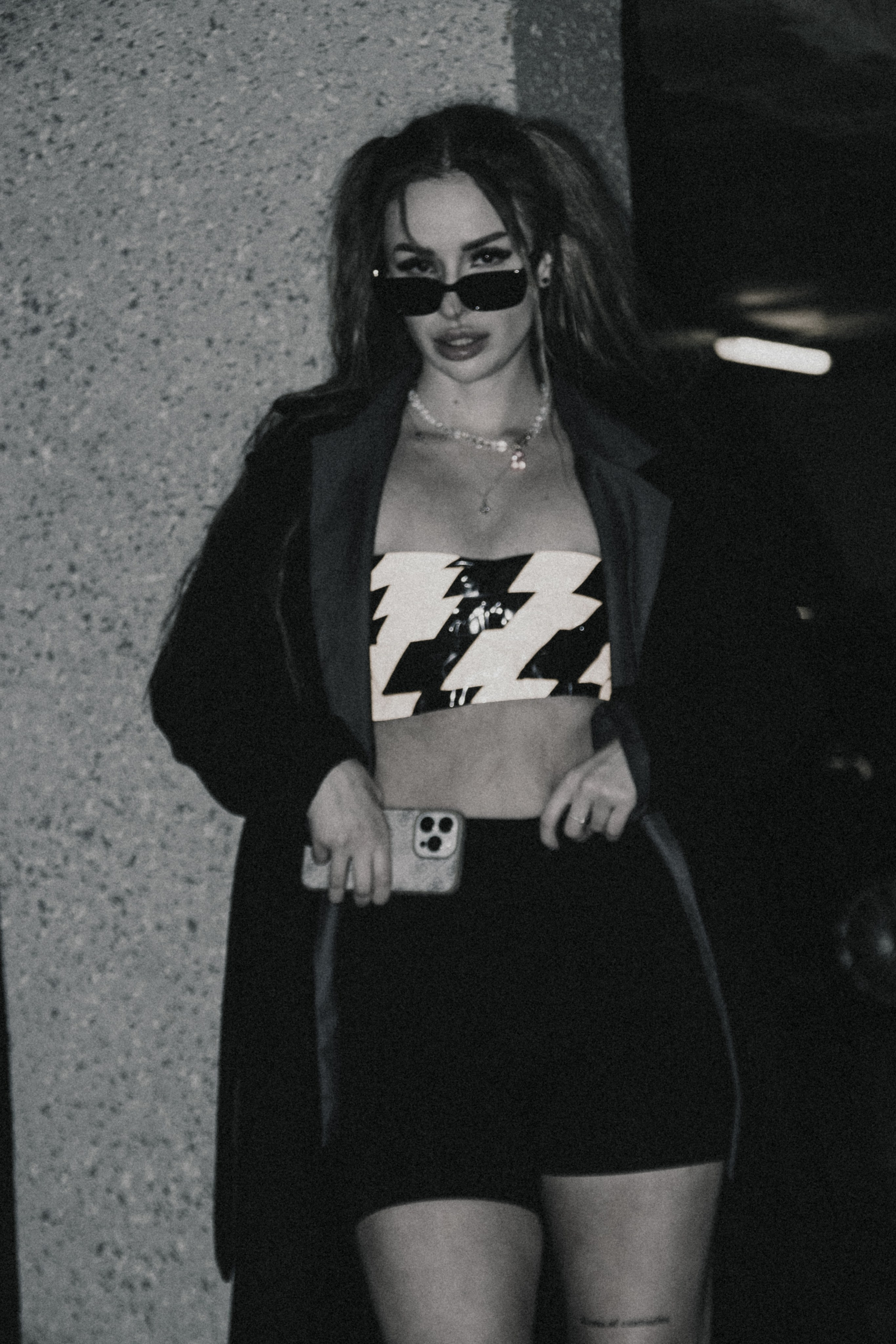 Dangerksxana. Модель и фотограф в Краснодаре