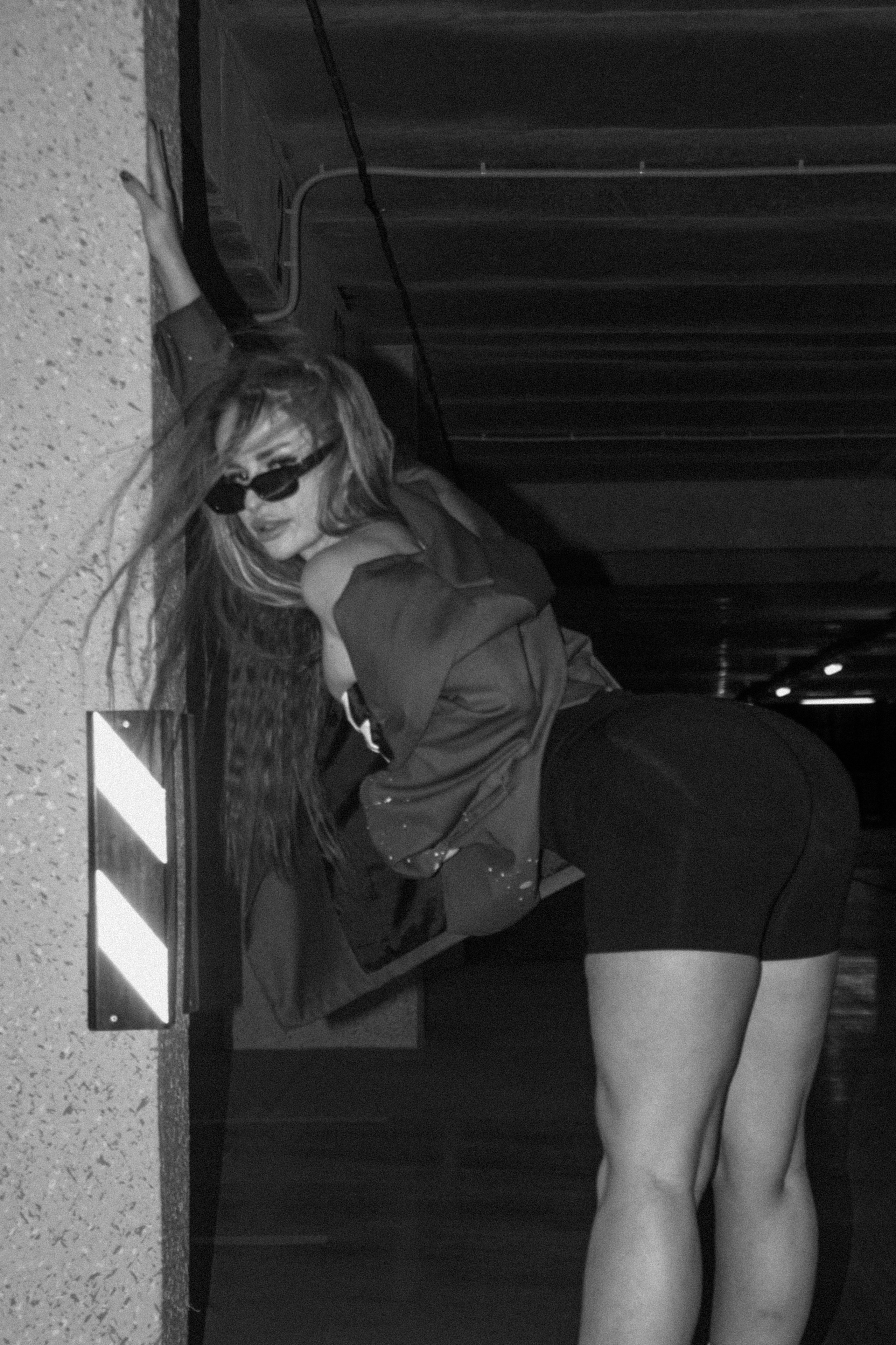 Dangerksxana. Модель и фотограф в Краснодаре