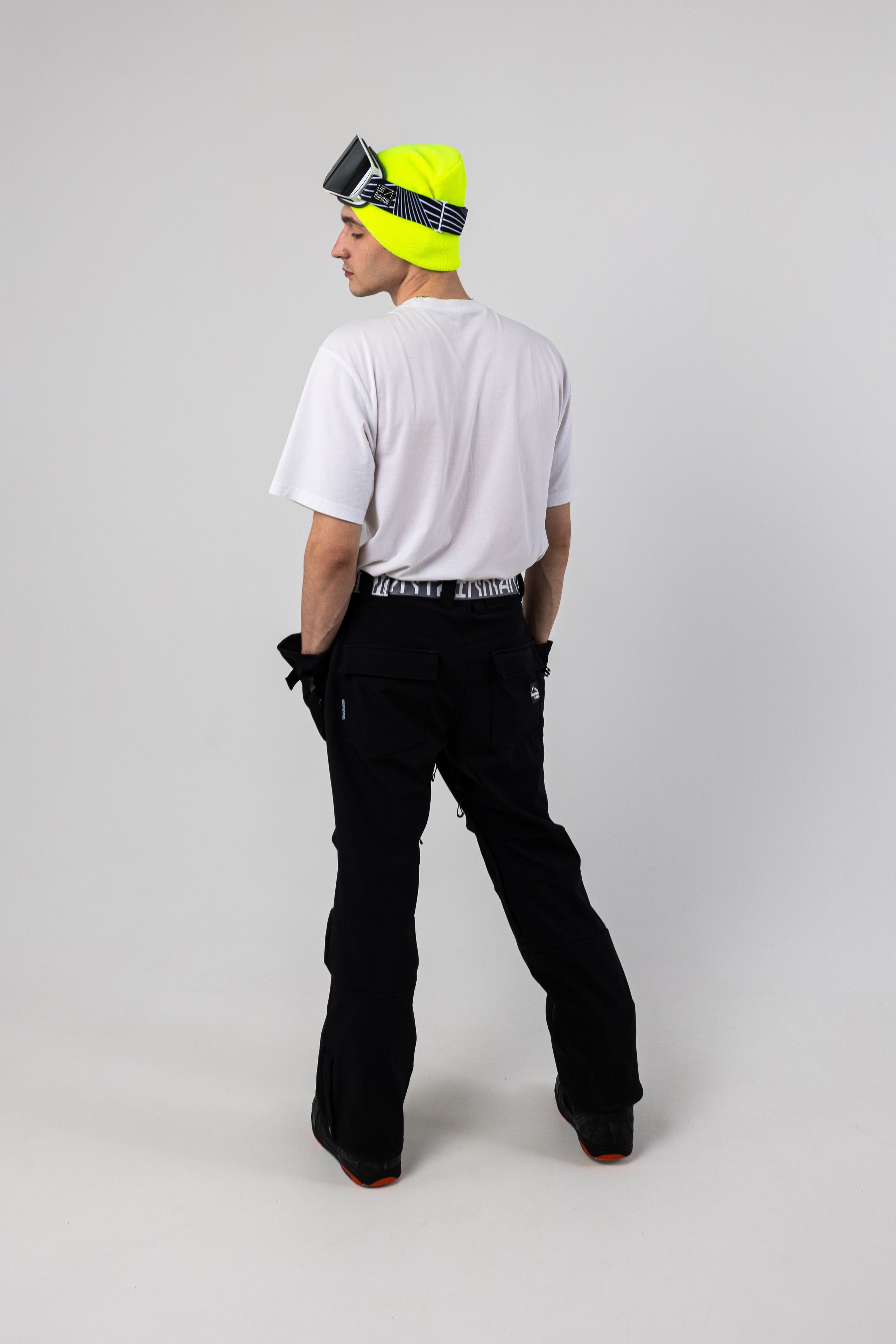 Showroom. Модель и фотограф в Краснодаре