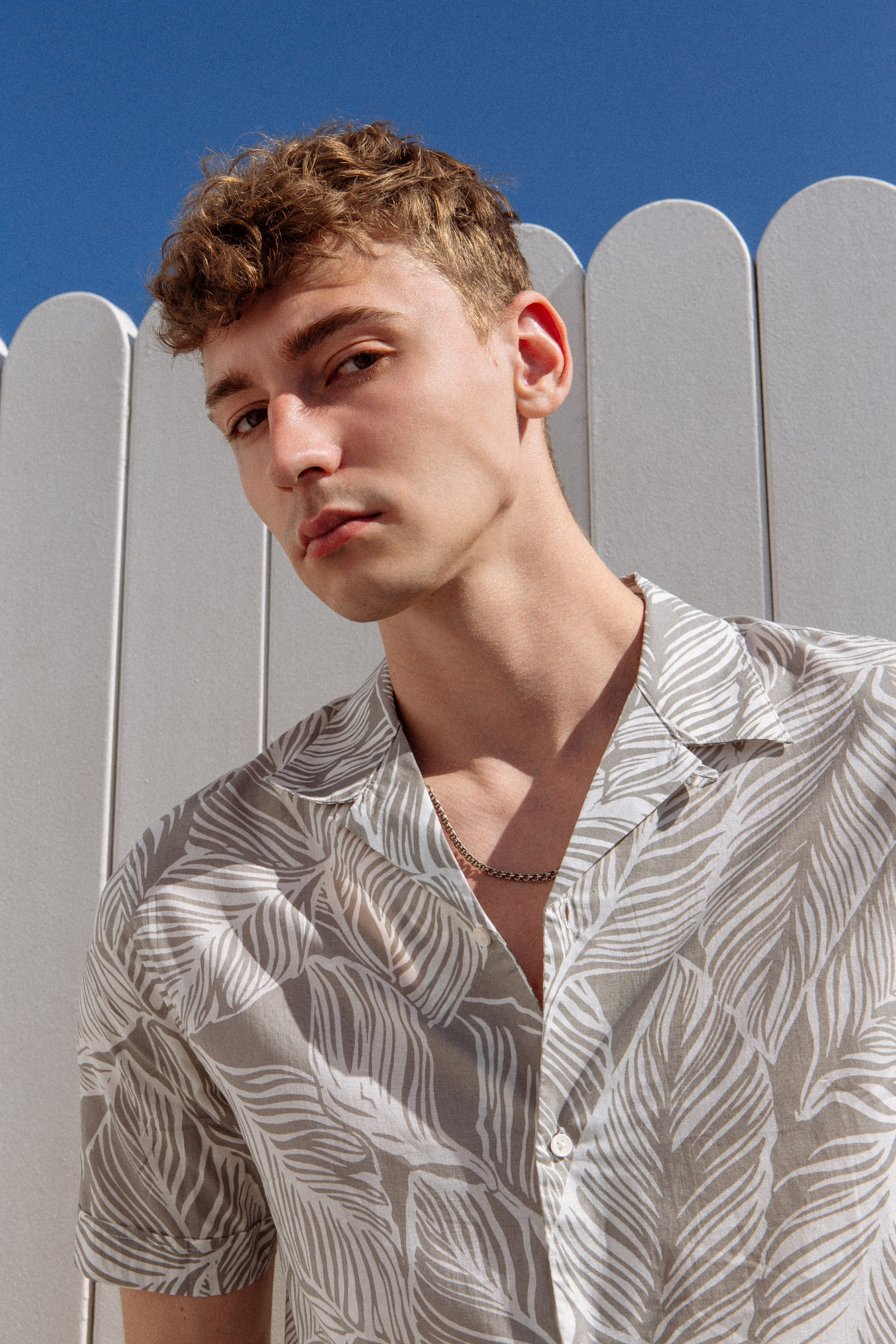 TOPCLO. Модель и фотограф в Краснодаре